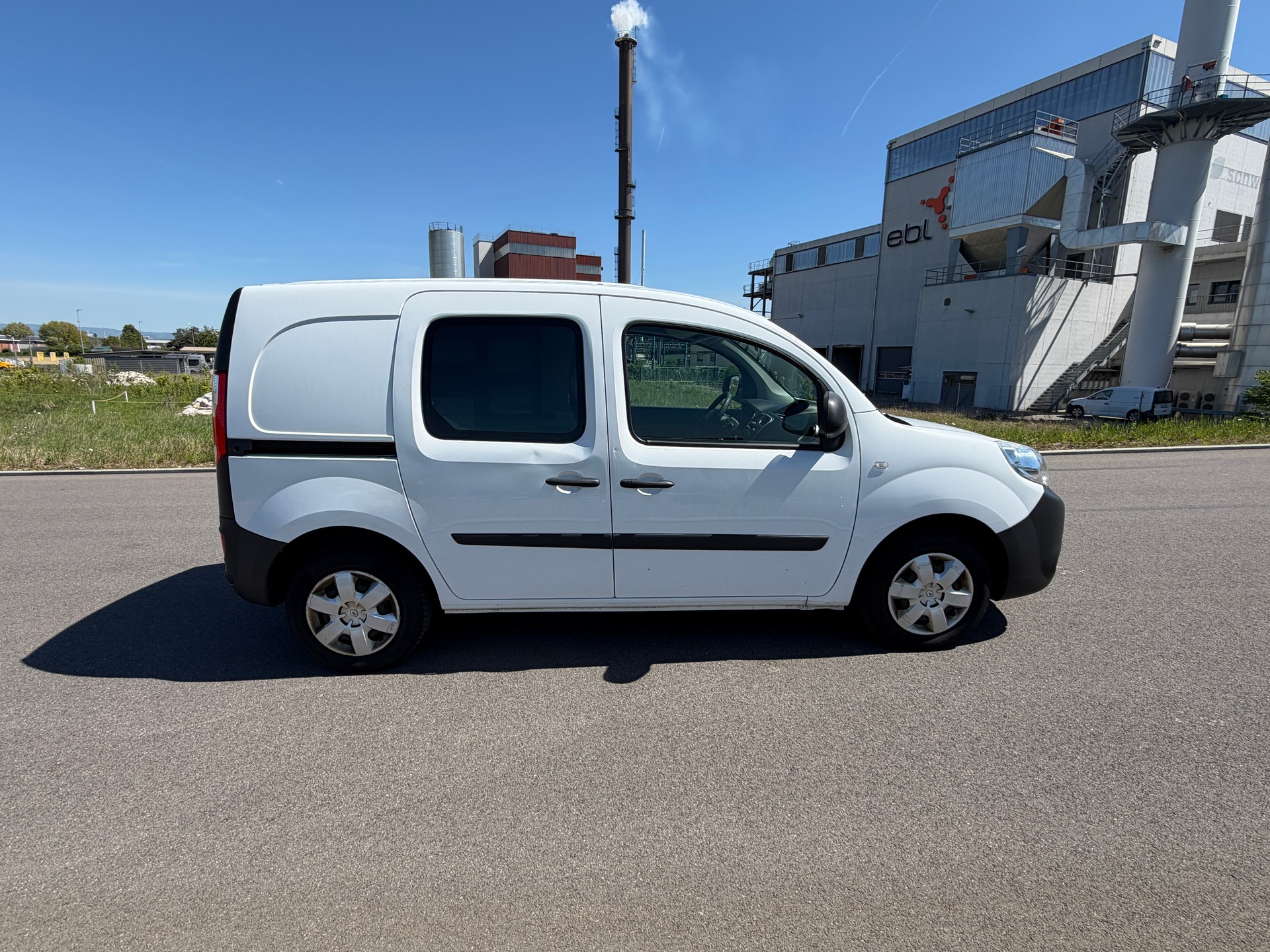 RENAULT Kangoo Medium dCi 95 ENERGY Business-image-8