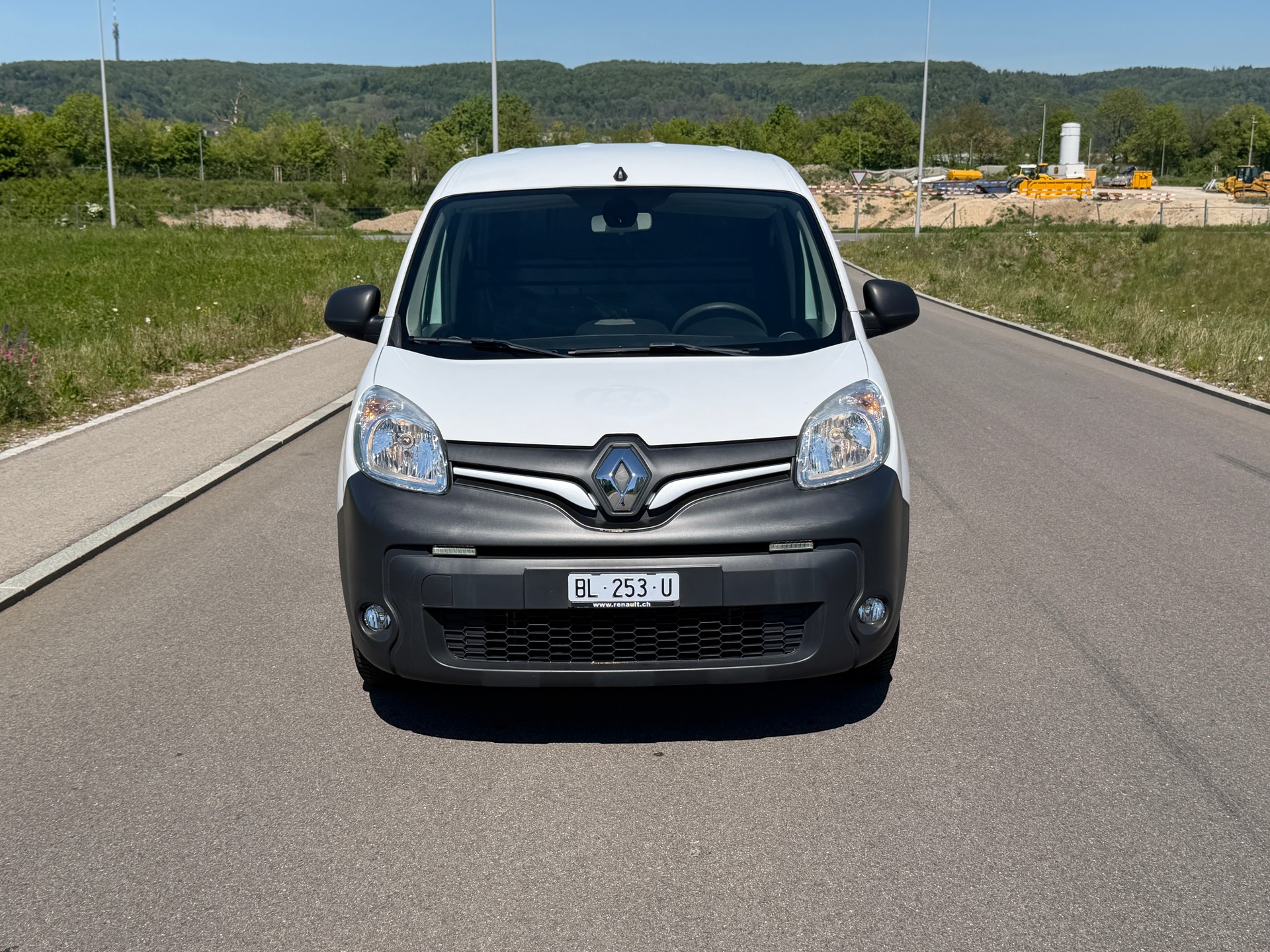 RENAULT Kangoo Medium dCi 95 ENERGY Business-image-4