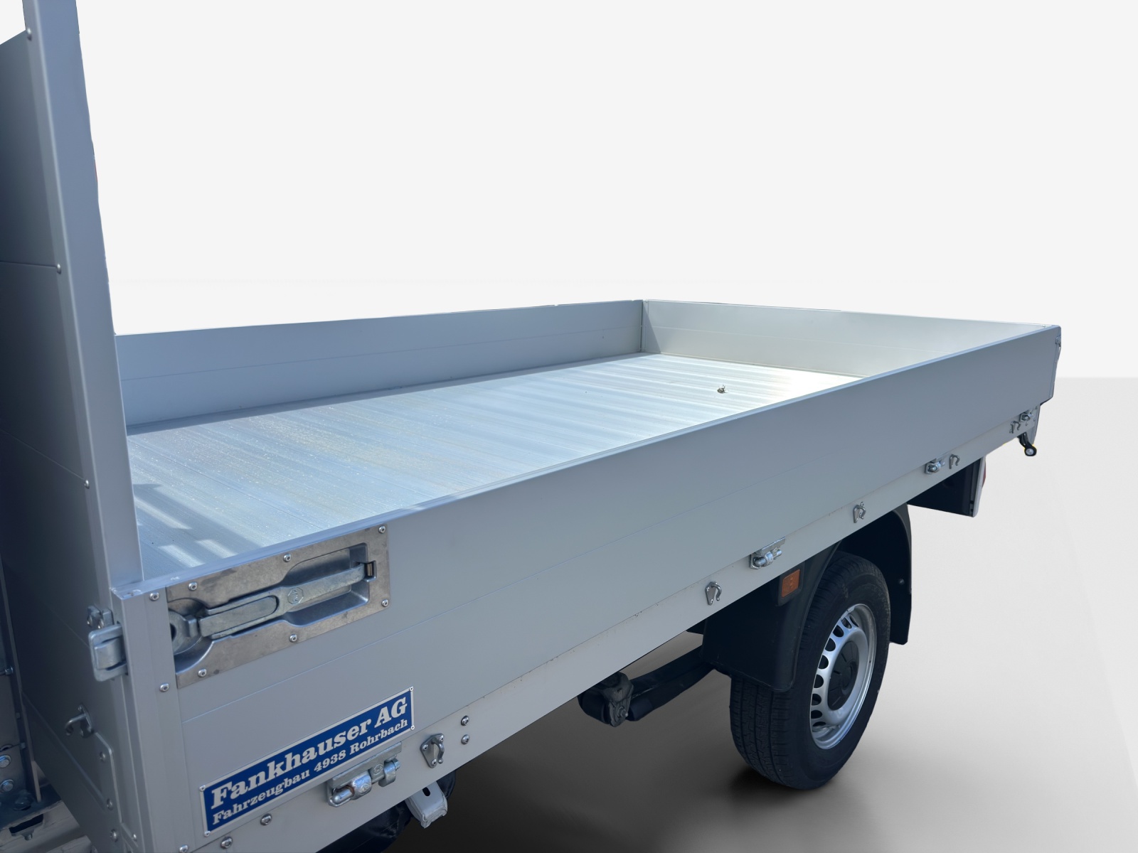 VW Crafter 35 2.0 TDI L3-image-11