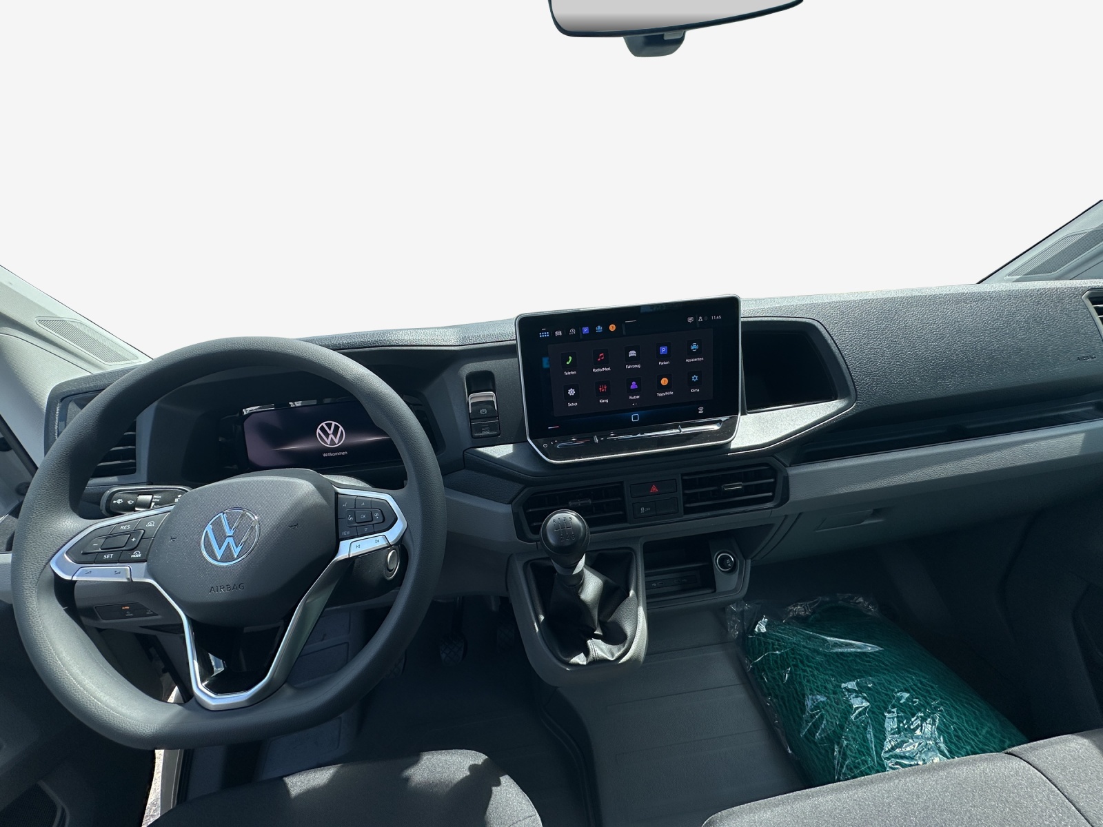 VW Crafter 35 2.0 TDI L3-image-8