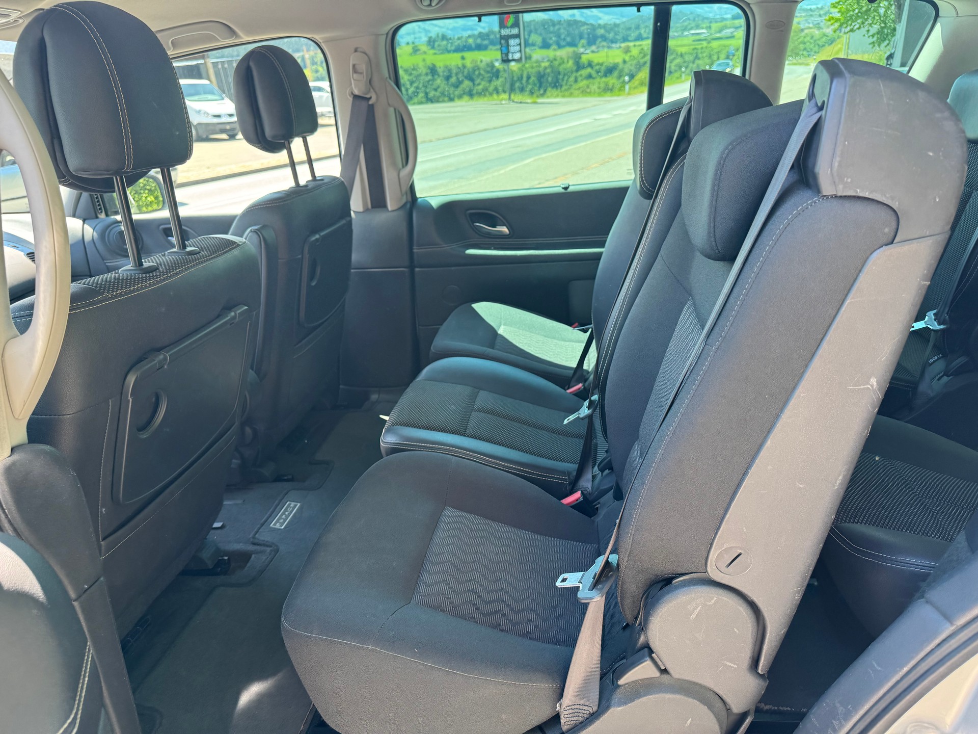 RENAULT Grand Espace 2.0 Turbo Dynamique-image-8
