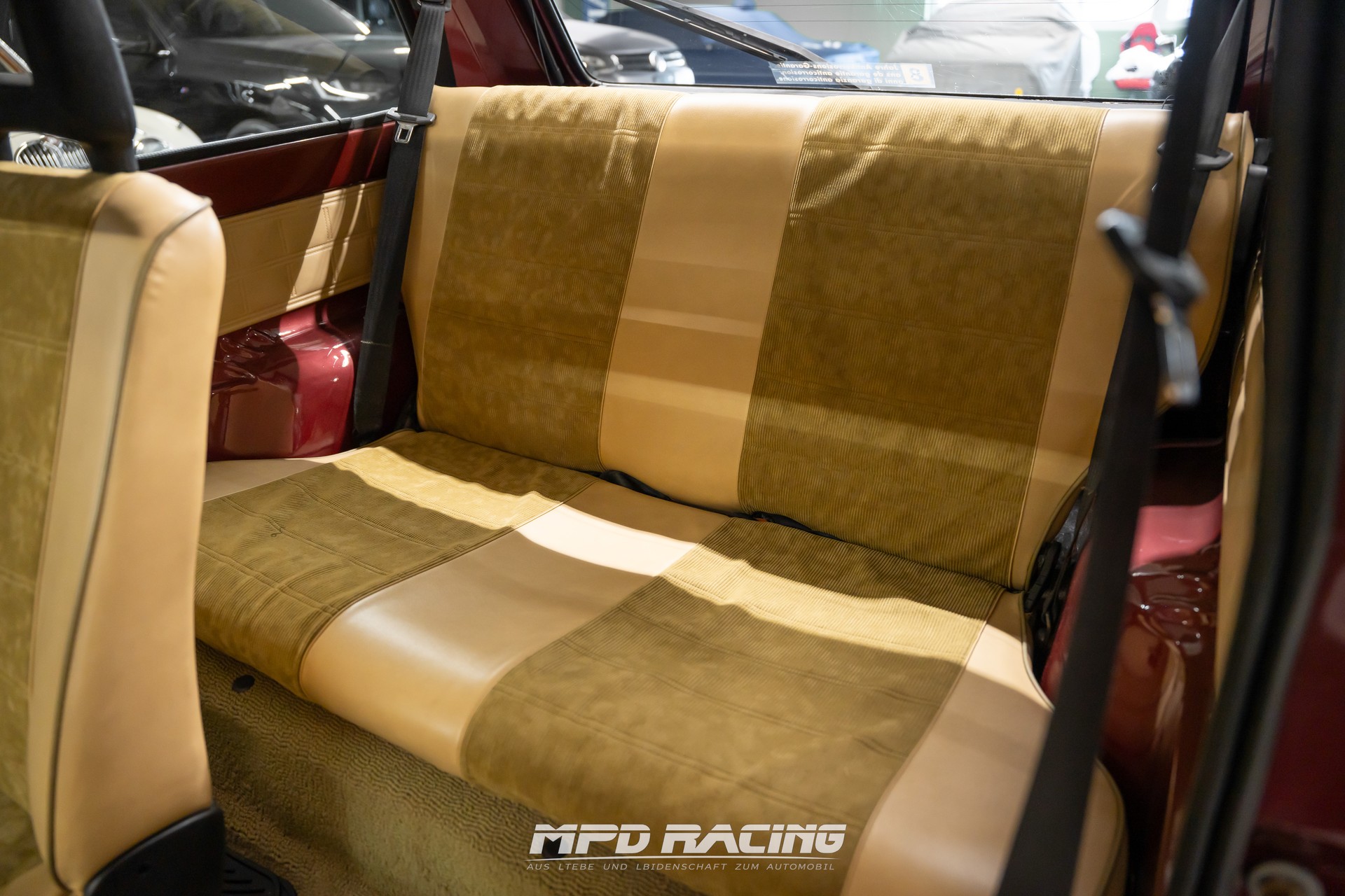 FIAT Panda 1000 L i.e. Cafe-image-12