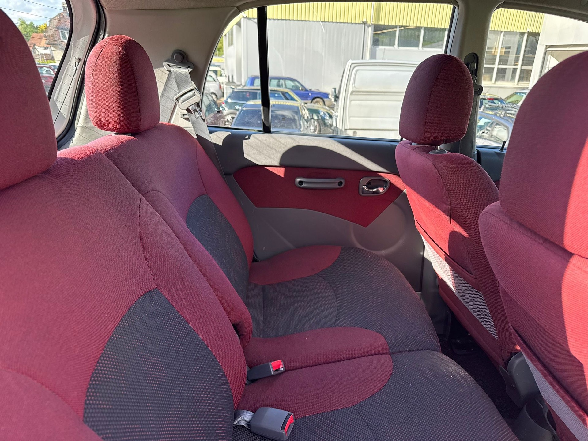 HYUNDAI Atos Prime 1.1-image-8