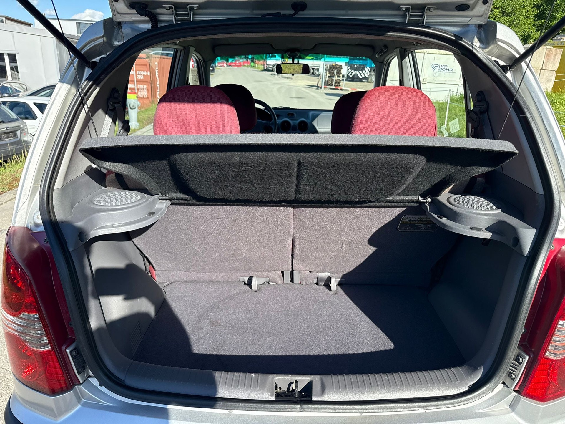 HYUNDAI Atos Prime 1.1-image-10