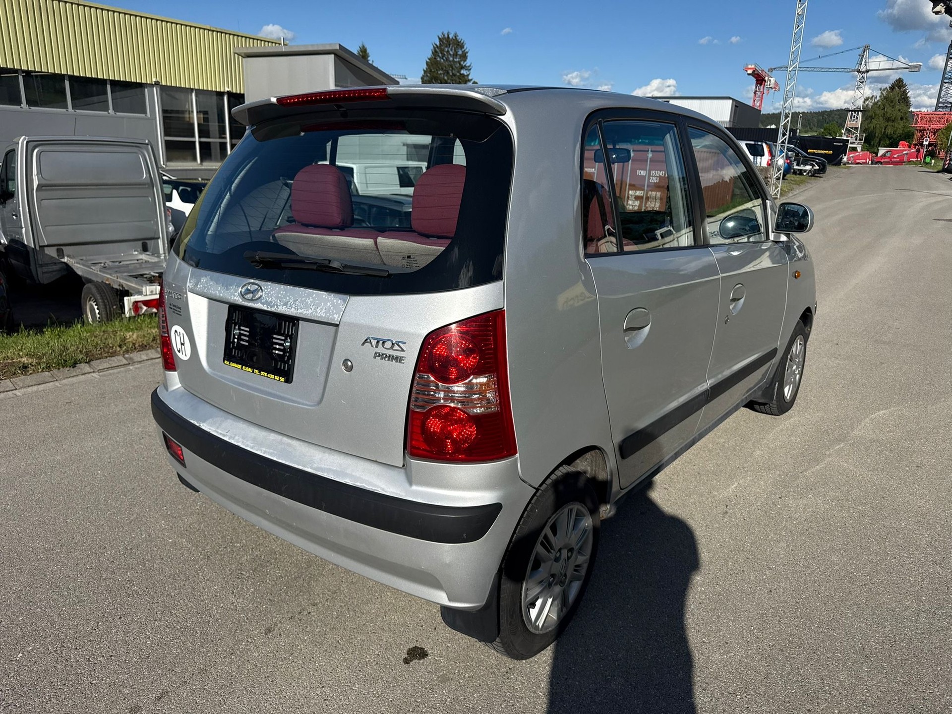 HYUNDAI Atos Prime 1.1-image-3