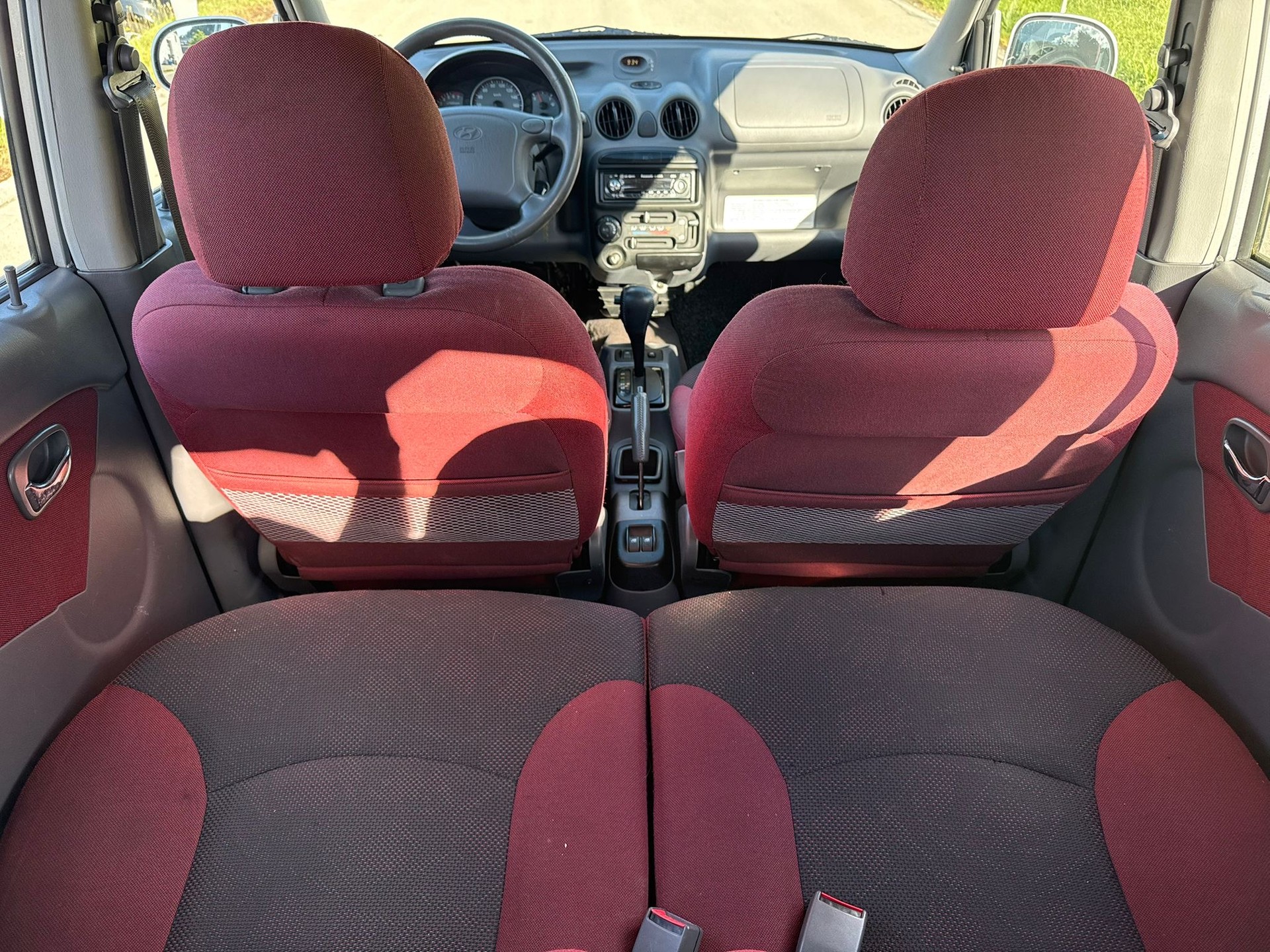 HYUNDAI Atos Prime 1.1-image-6