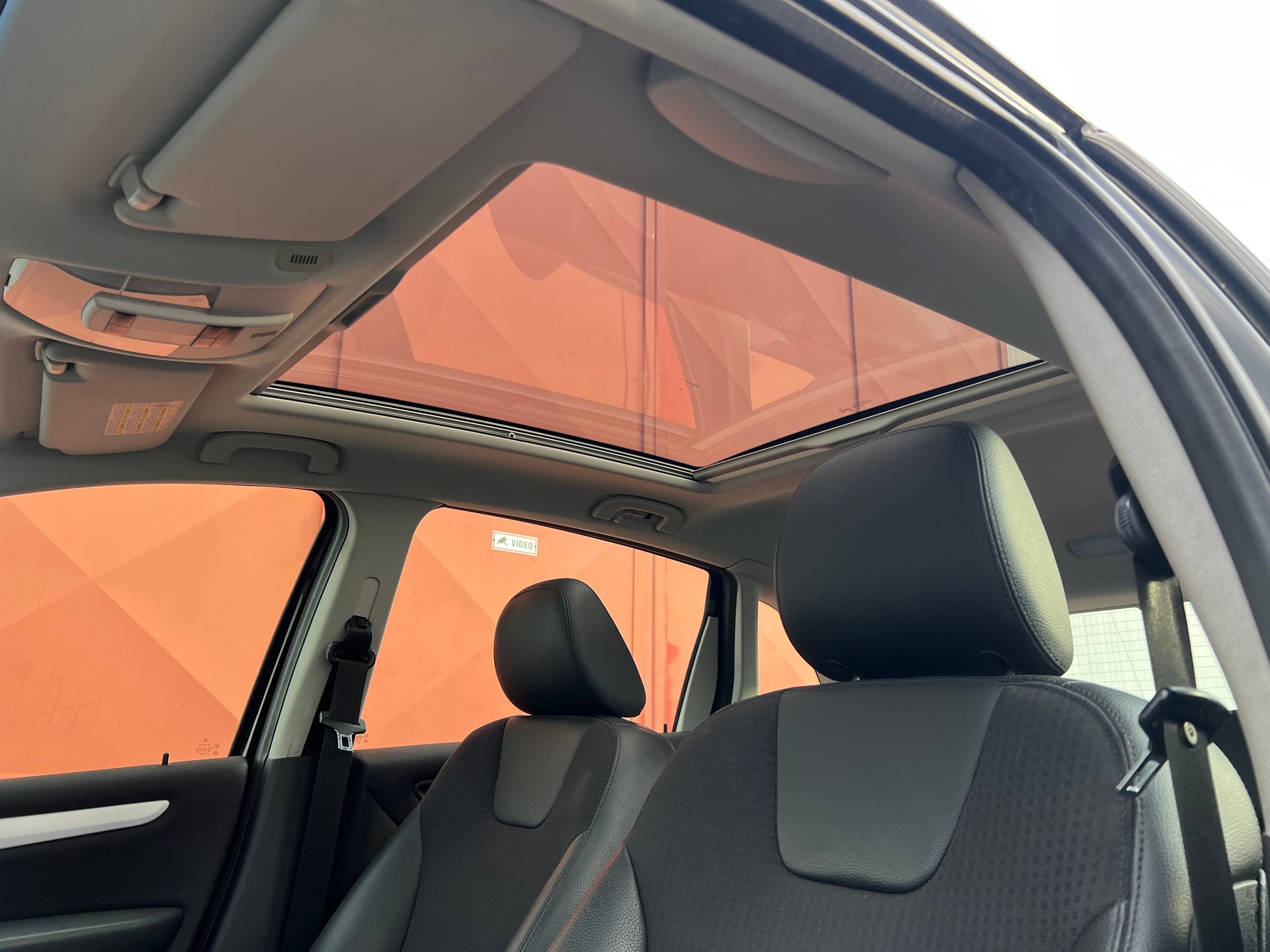 MERCEDES-BENZ B 170-image-9