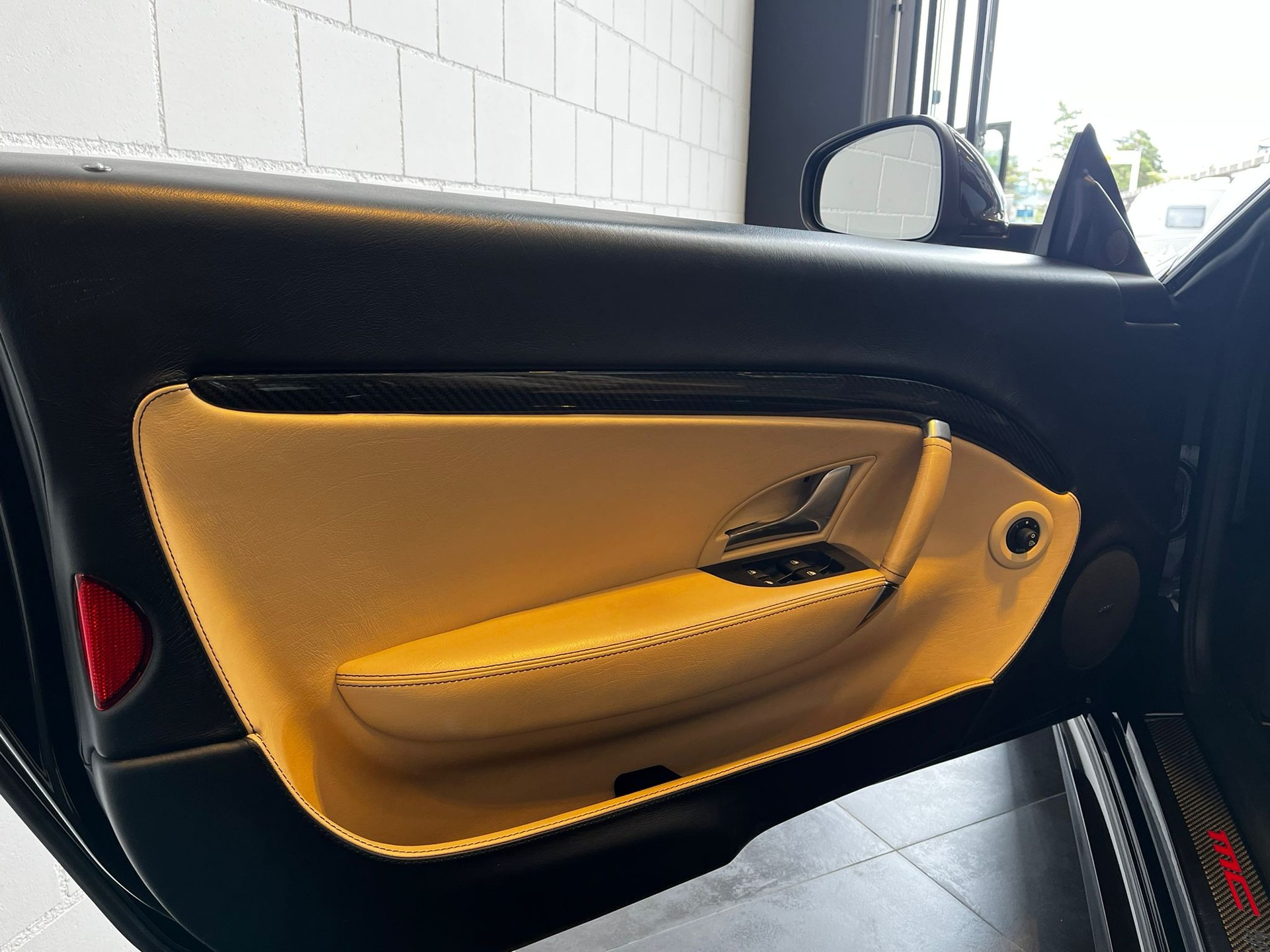 MASERATI GranCabrio MC Automatica-image-19