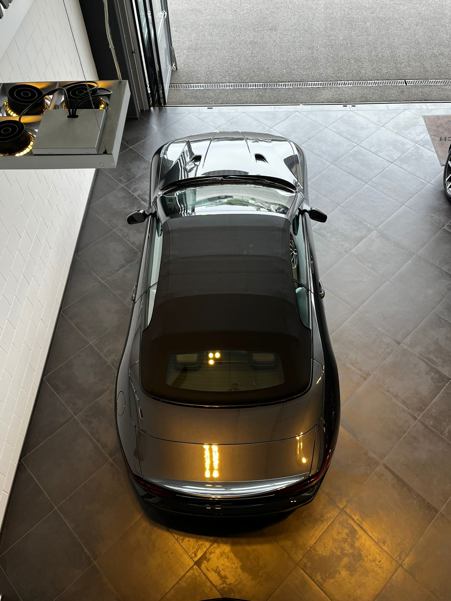 MASERATI GranCabrio MC Automatica-image-16