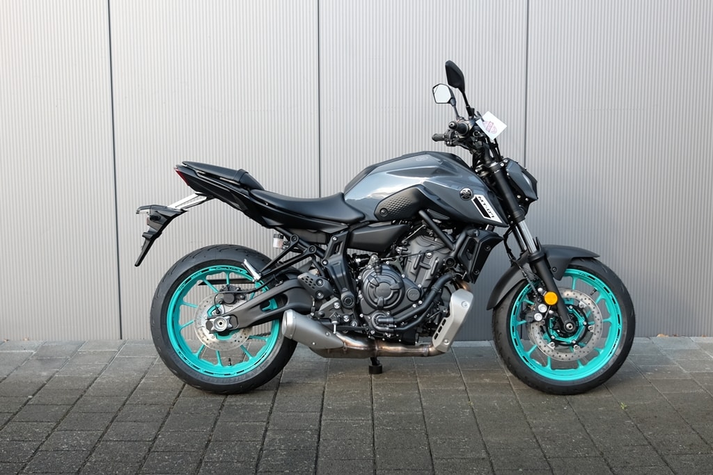 YAMAHA MT-07-image-0