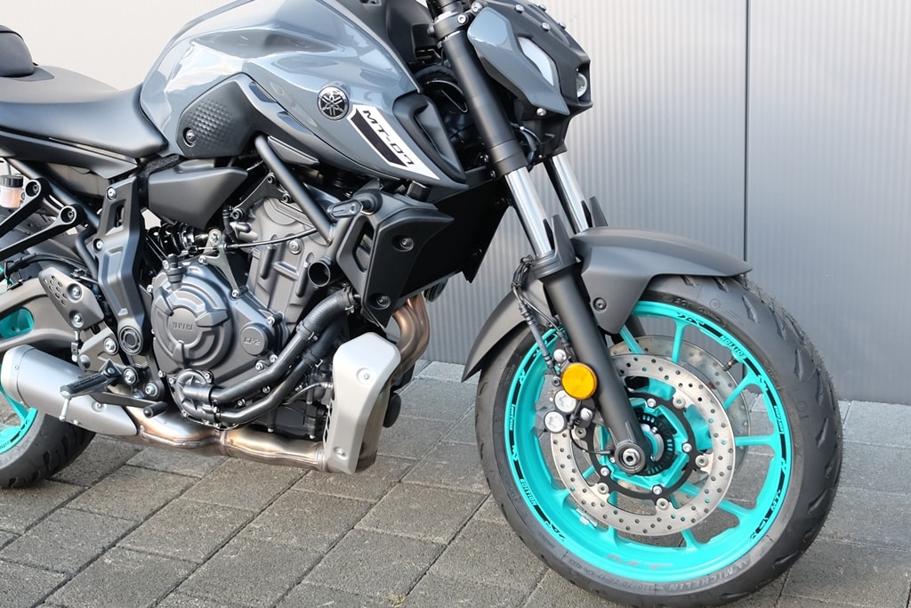 YAMAHA MT-07-image-1