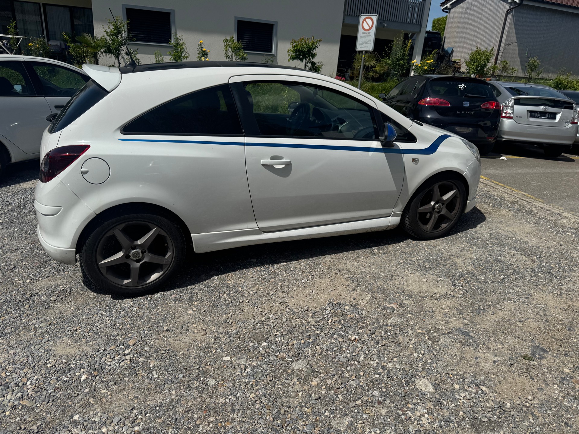 OPEL Corsa 1.4 TP Sport-image-2