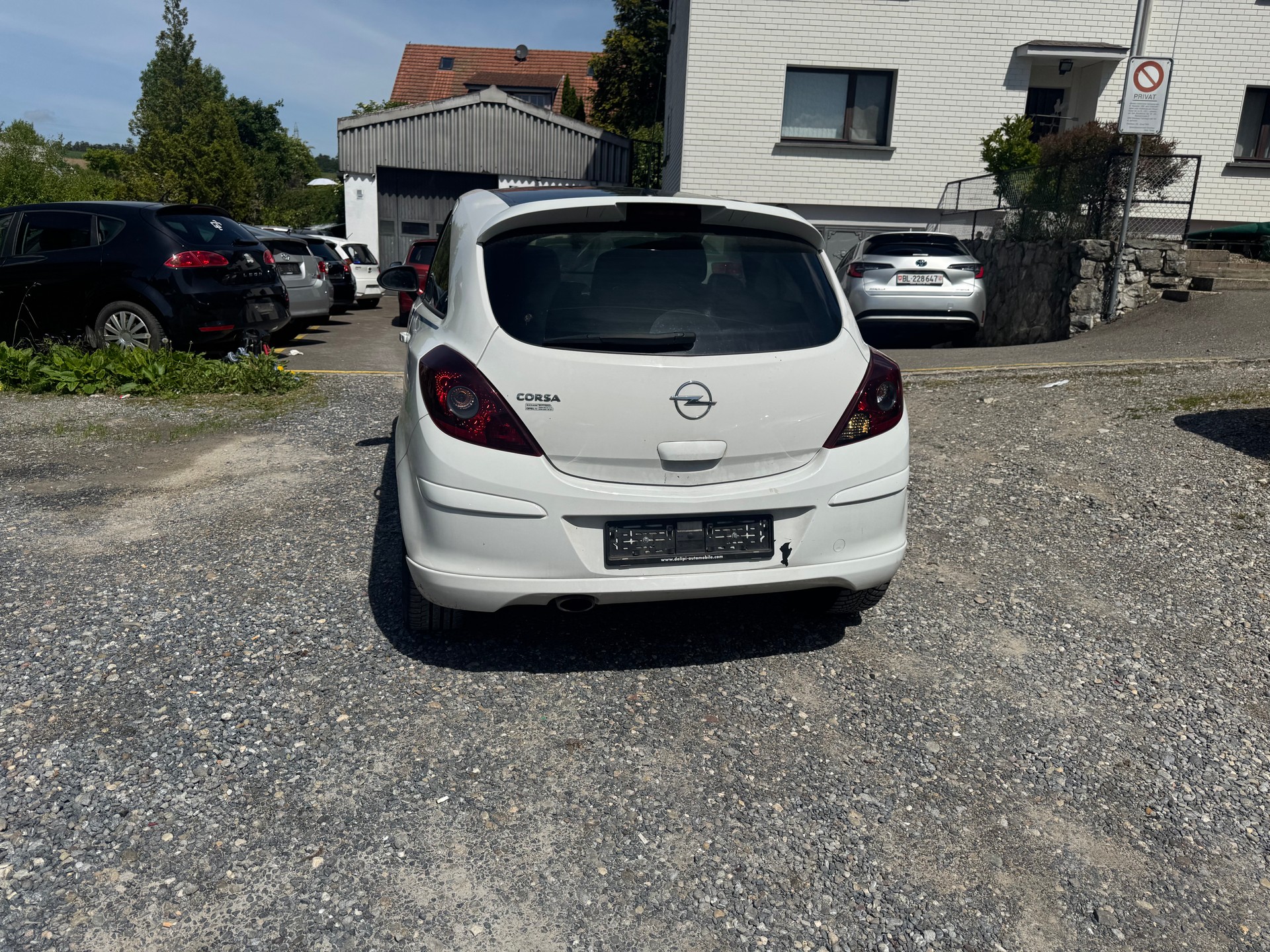 OPEL Corsa 1.4 TP Sport-image-3