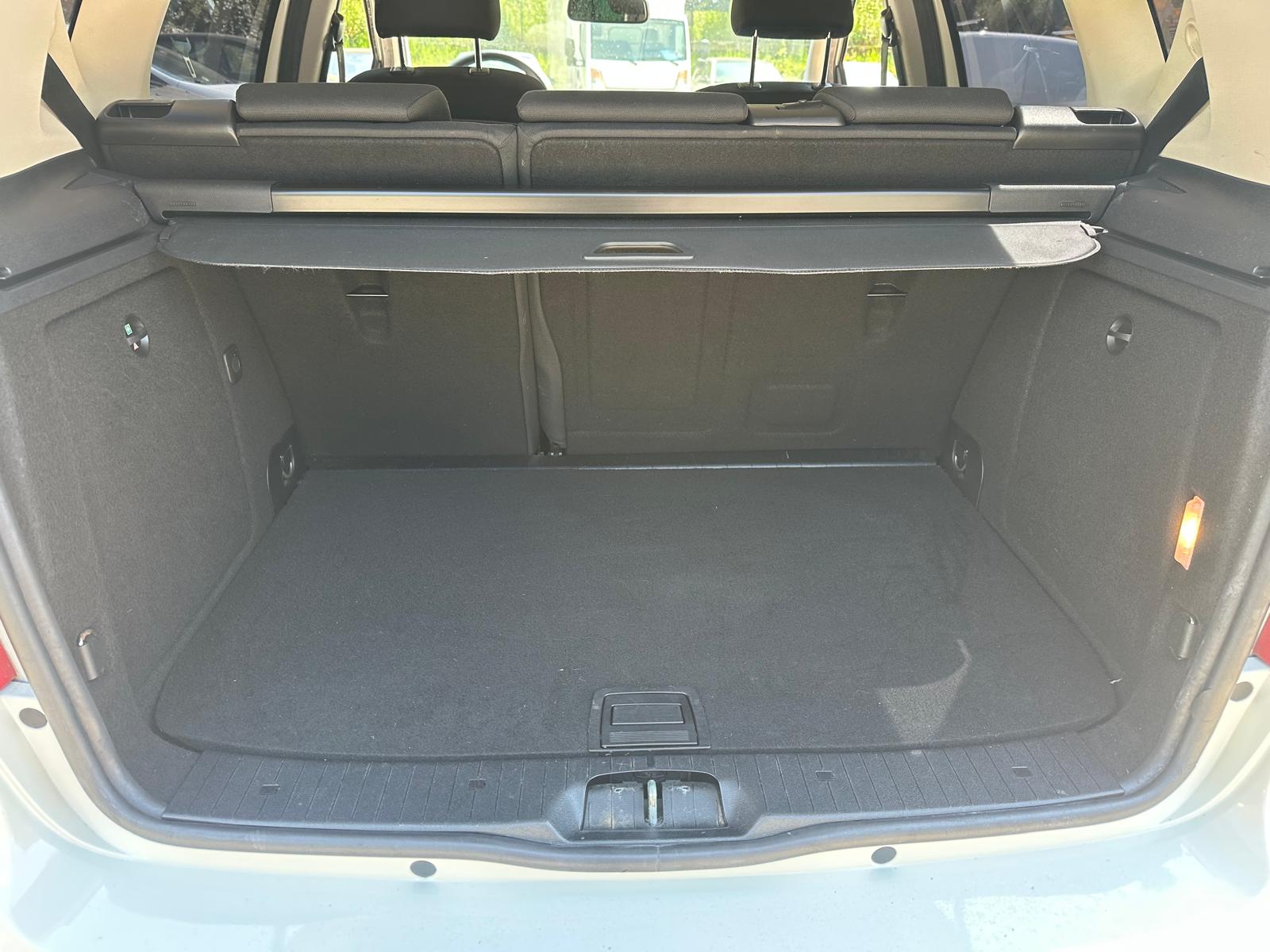 MERCEDES-BENZ A 170 Classic-image-9