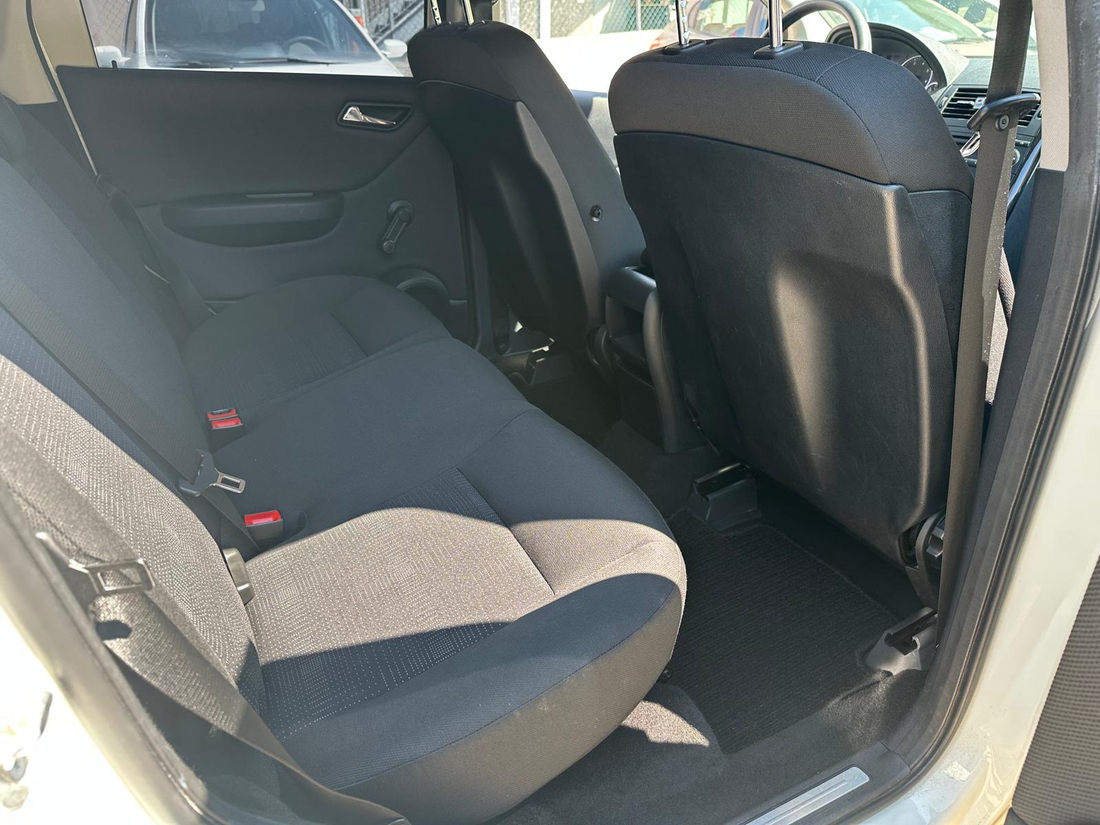 MERCEDES-BENZ A 170 Classic-image-10