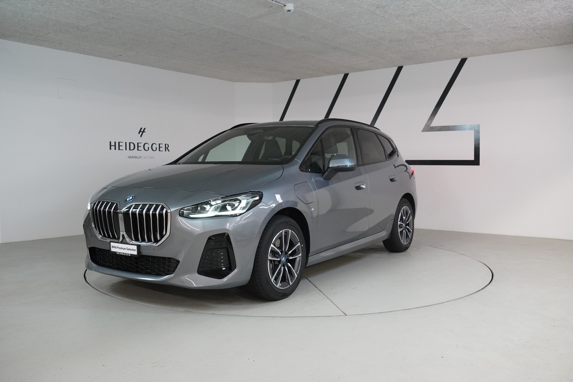 BMW 225e xDrive Active Tourer M Sport