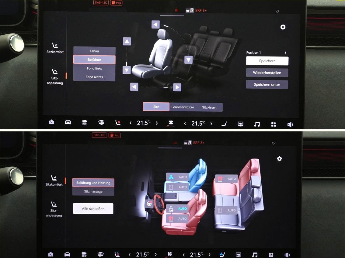 ZEEKR 7X Privilege AWD-image-23