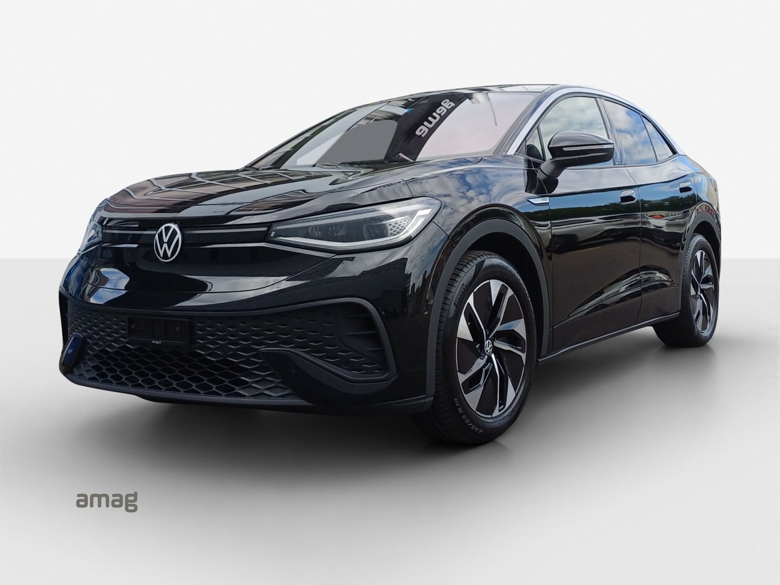VW ID.5 Pro Performance 77 kWh