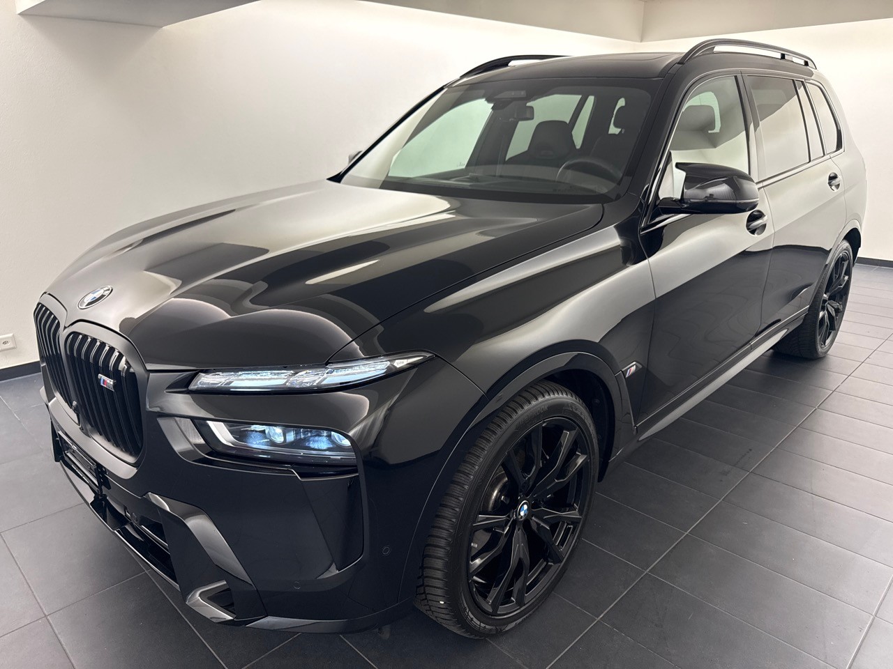 BMW X7 xDr 48 M60i M Sp. Pro ''Vollausstattung''