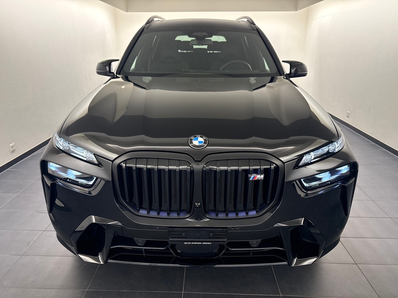 BMW X7 xDr 48 M60i M Sp. Pro ''Vollausstattung''-image-16