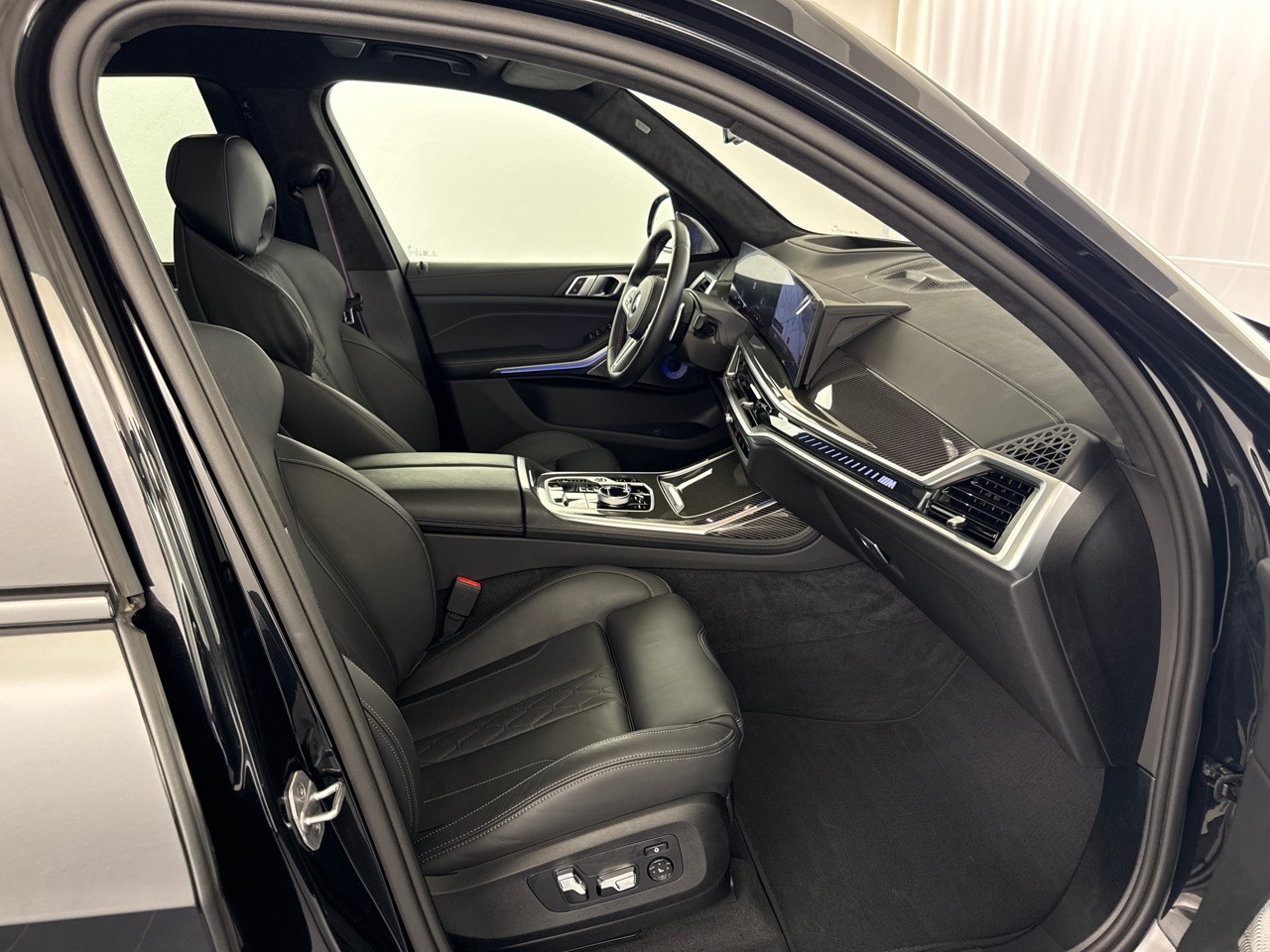 BMW X7 xDr 48 M60i M Sp. Pro ''Vollausstattung''-image-8