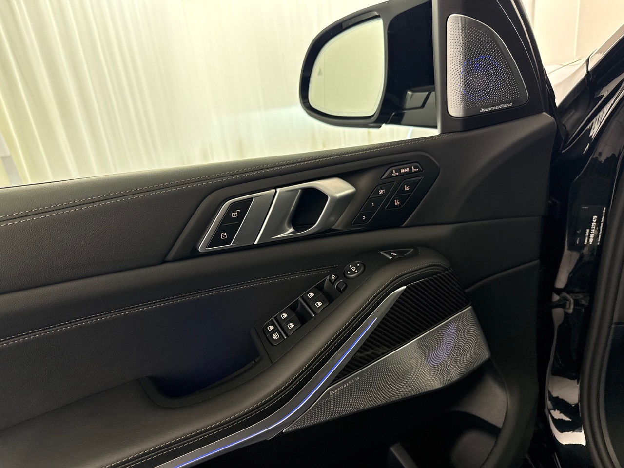 BMW X7 xDr 48 M60i M Sp. Pro ''Vollausstattung''-image-9