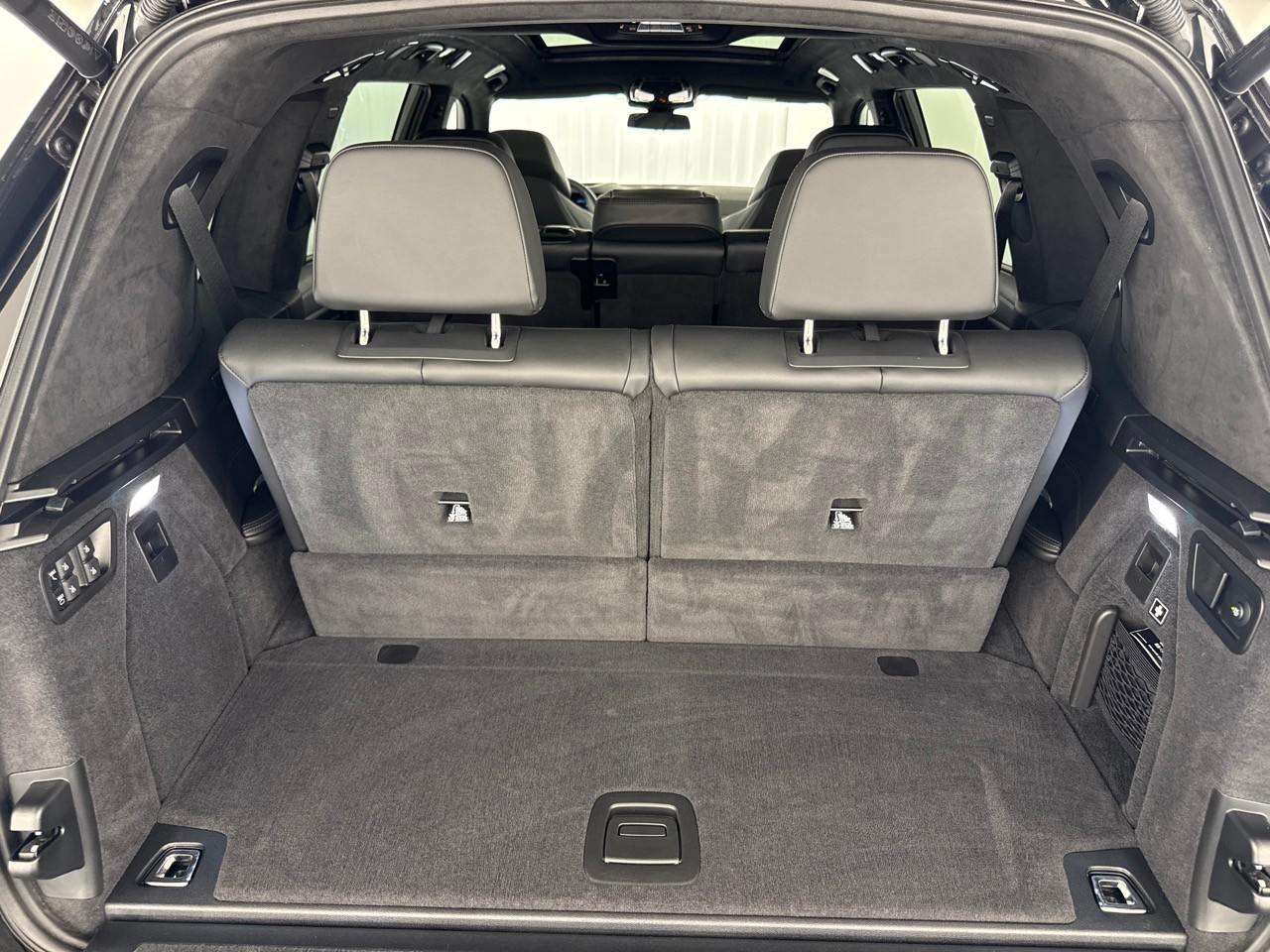 BMW X7 xDr 48 M60i M Sp. Pro ''Vollausstattung''-image-7
