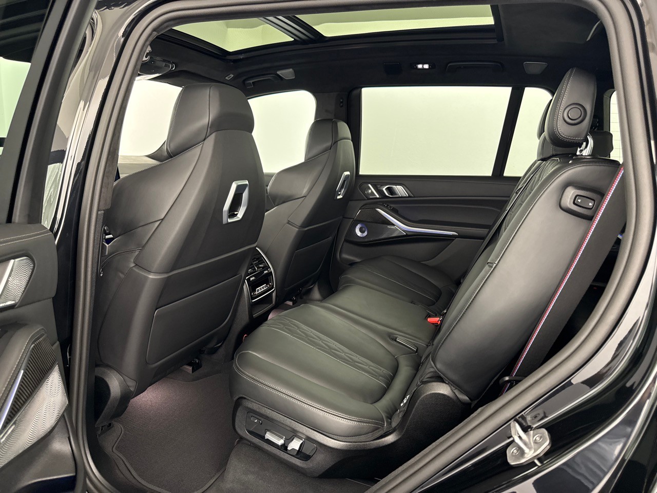 BMW X7 xDr 48 M60i M Sp. Pro ''Vollausstattung''-image-5