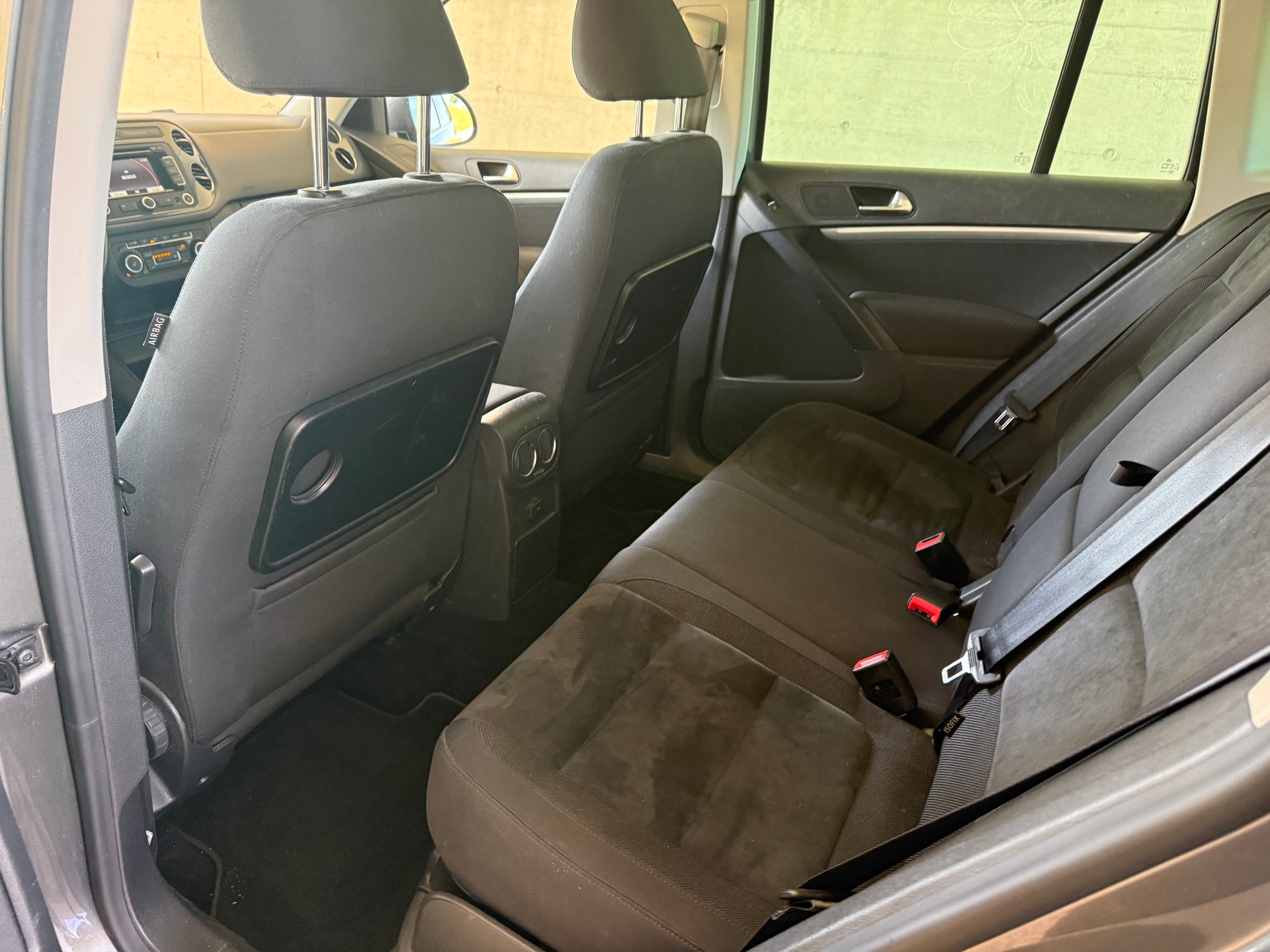 VW Tiguan 2.0 TSI Cup R-Line 4Motion DSG-image-9