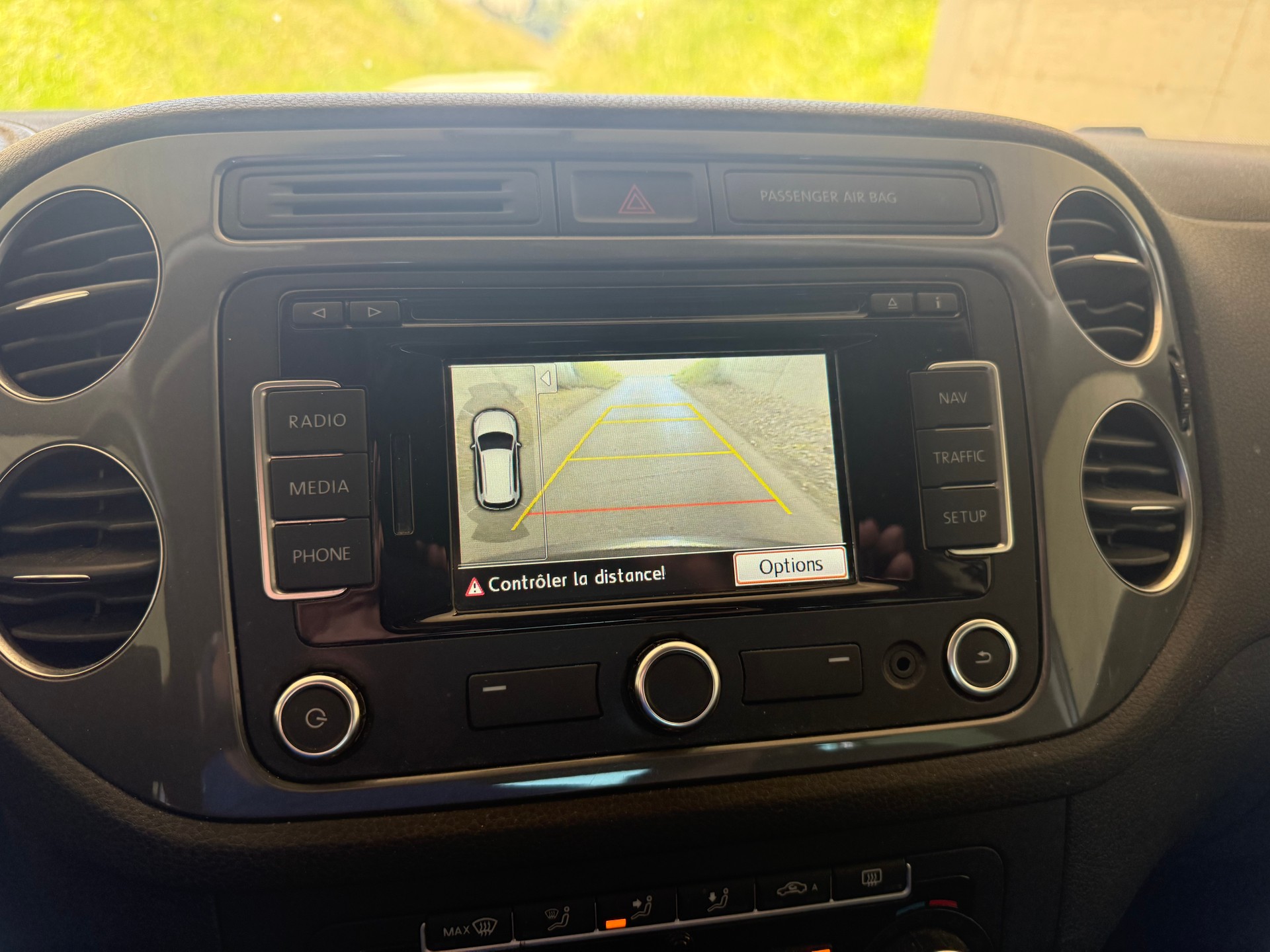 VW Tiguan 2.0 TSI Cup R-Line 4Motion DSG-image-13