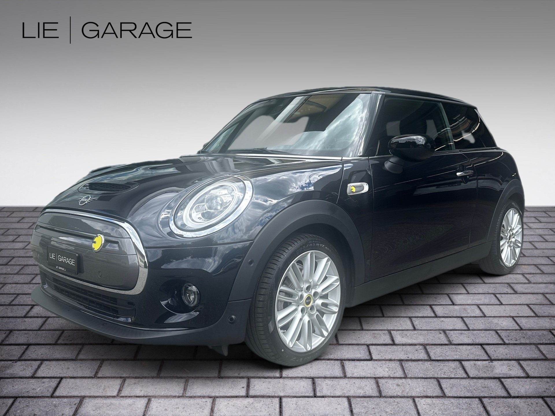 MINI Cooper SE