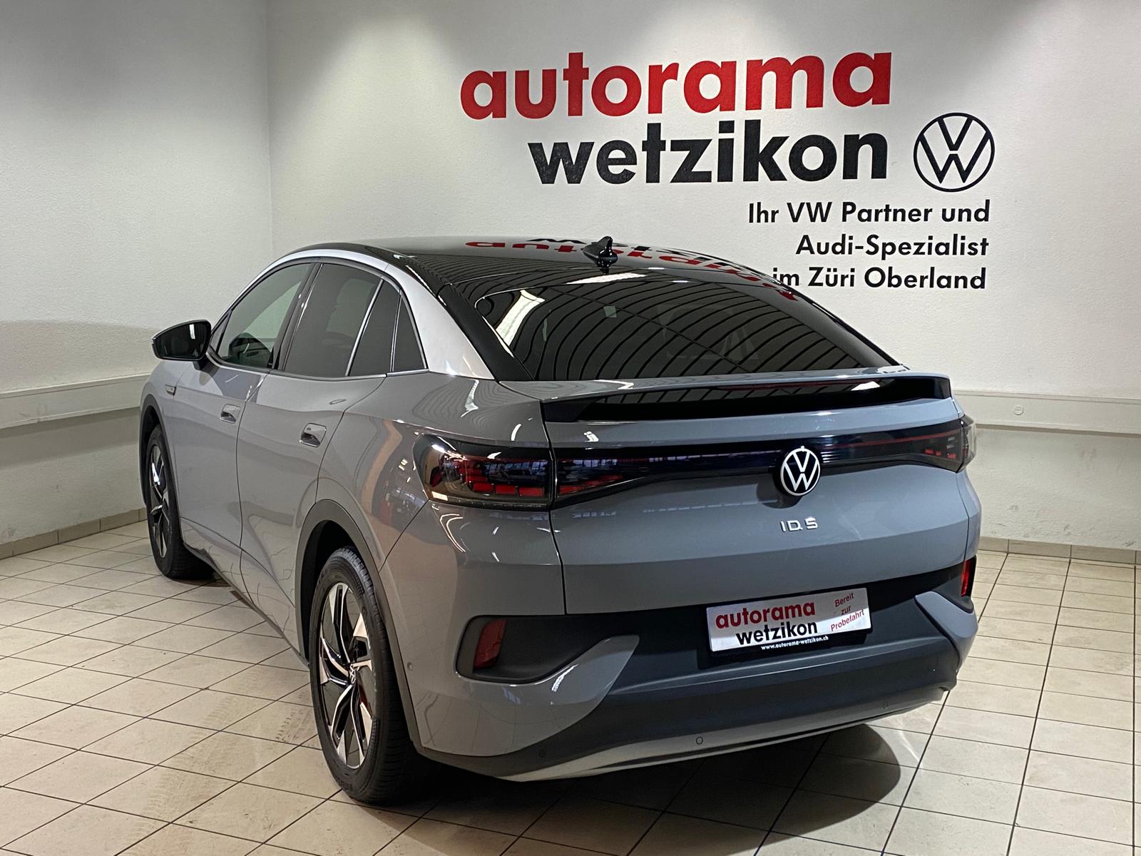 VW ID.5 Pro Performance 77 kWh-showroom-element-3