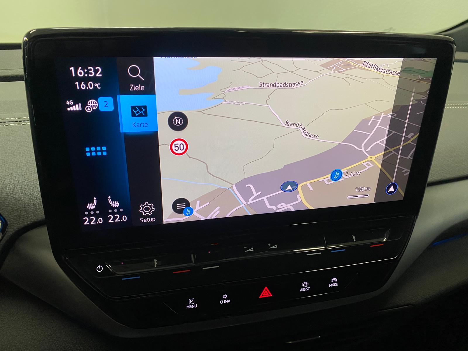 VW ID.5 Pro Performance 77 kWh-image-10