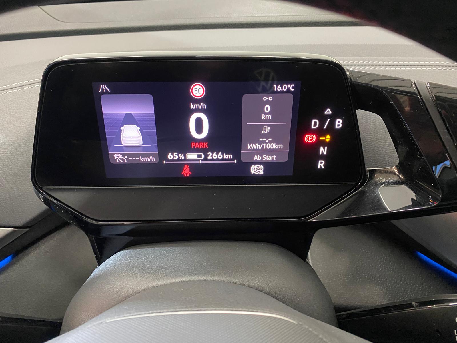VW ID.5 Pro Performance 77 kWh-image-9