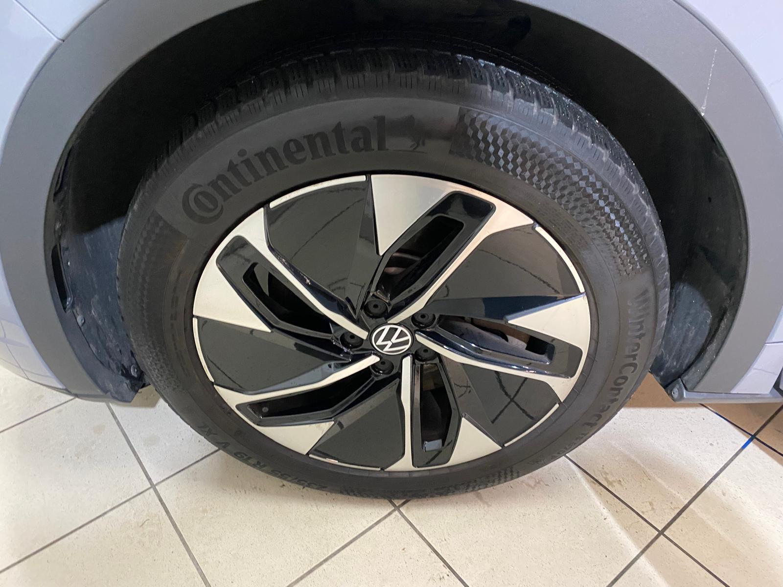 VW ID.5 Pro Performance 77 kWh-image-4
