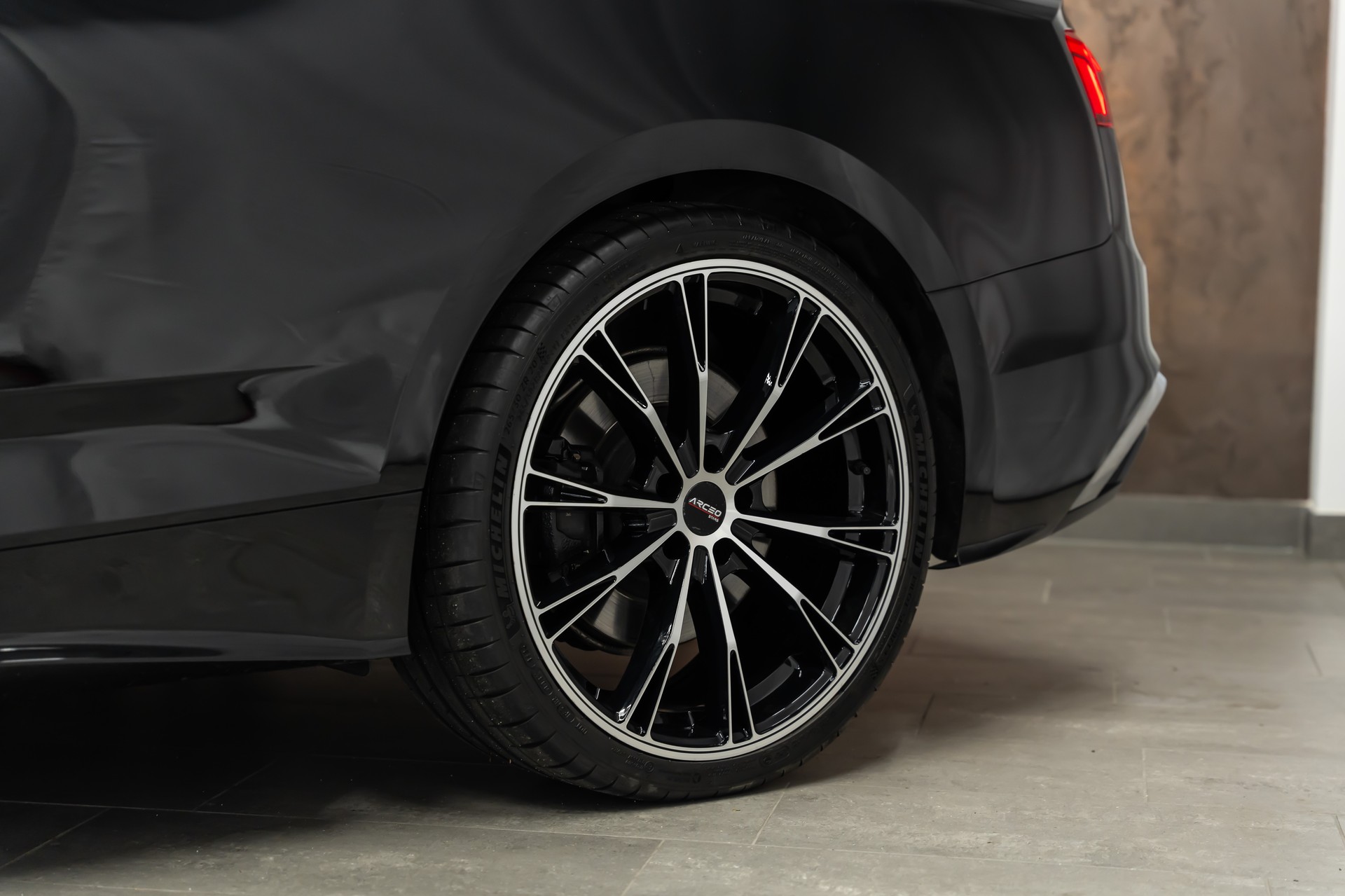 AUDI S5 Cabriolet 3.0 TFSI quattro tiptronic *Facelift*Matrix*Massage*Fahrassist*20"*-showroom-element-3