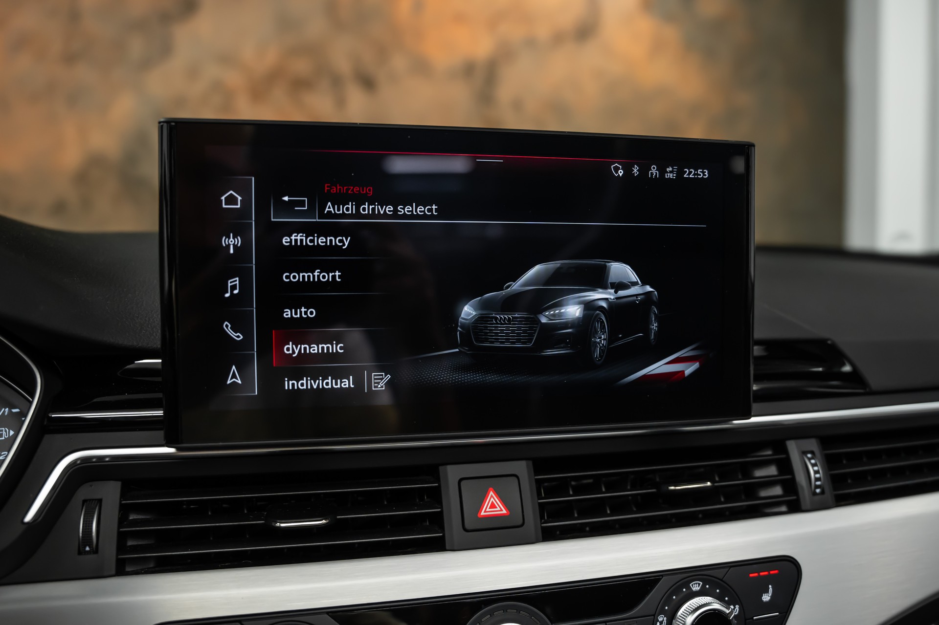 AUDI S5 Cabriolet 3.0 TFSI quattro tiptronic *Facelift*Matrix*Massage*Fahrassist*20"*-image-24