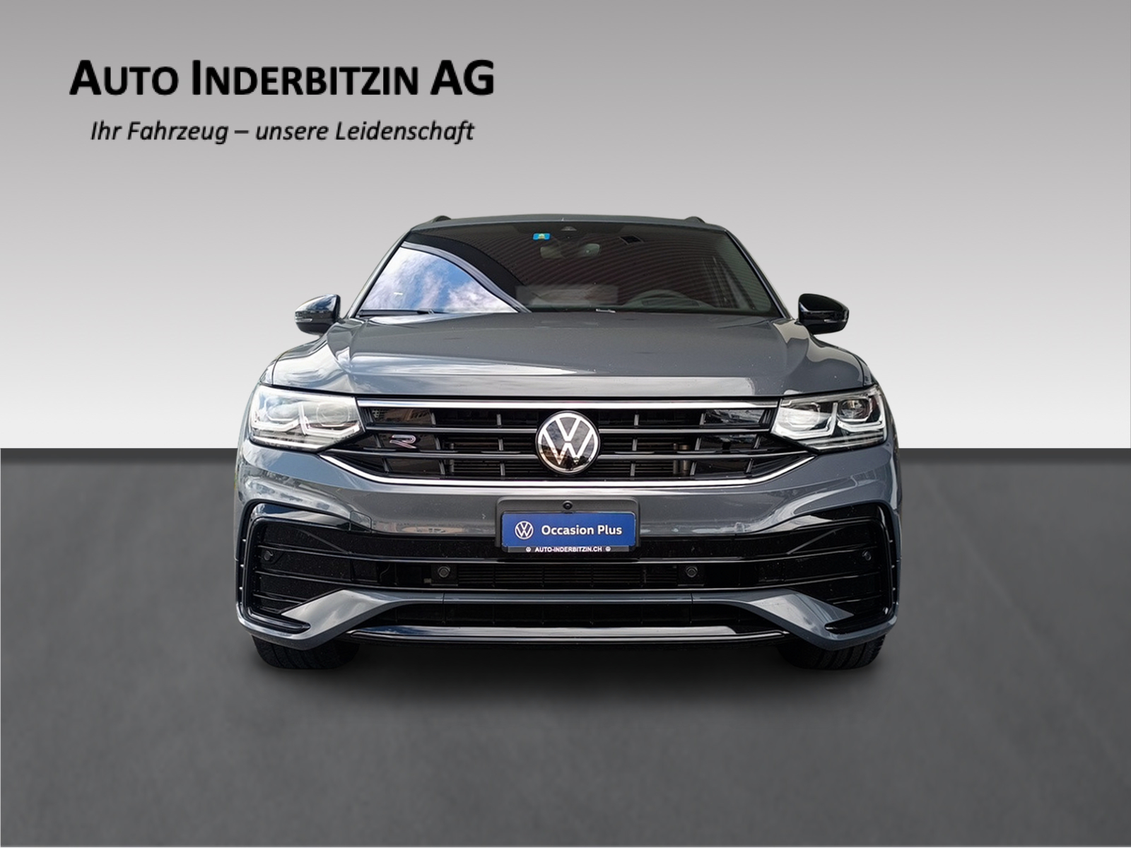 VW Tiguan 2.0TSI R-Line 4Motion DSG-showroom-element-1