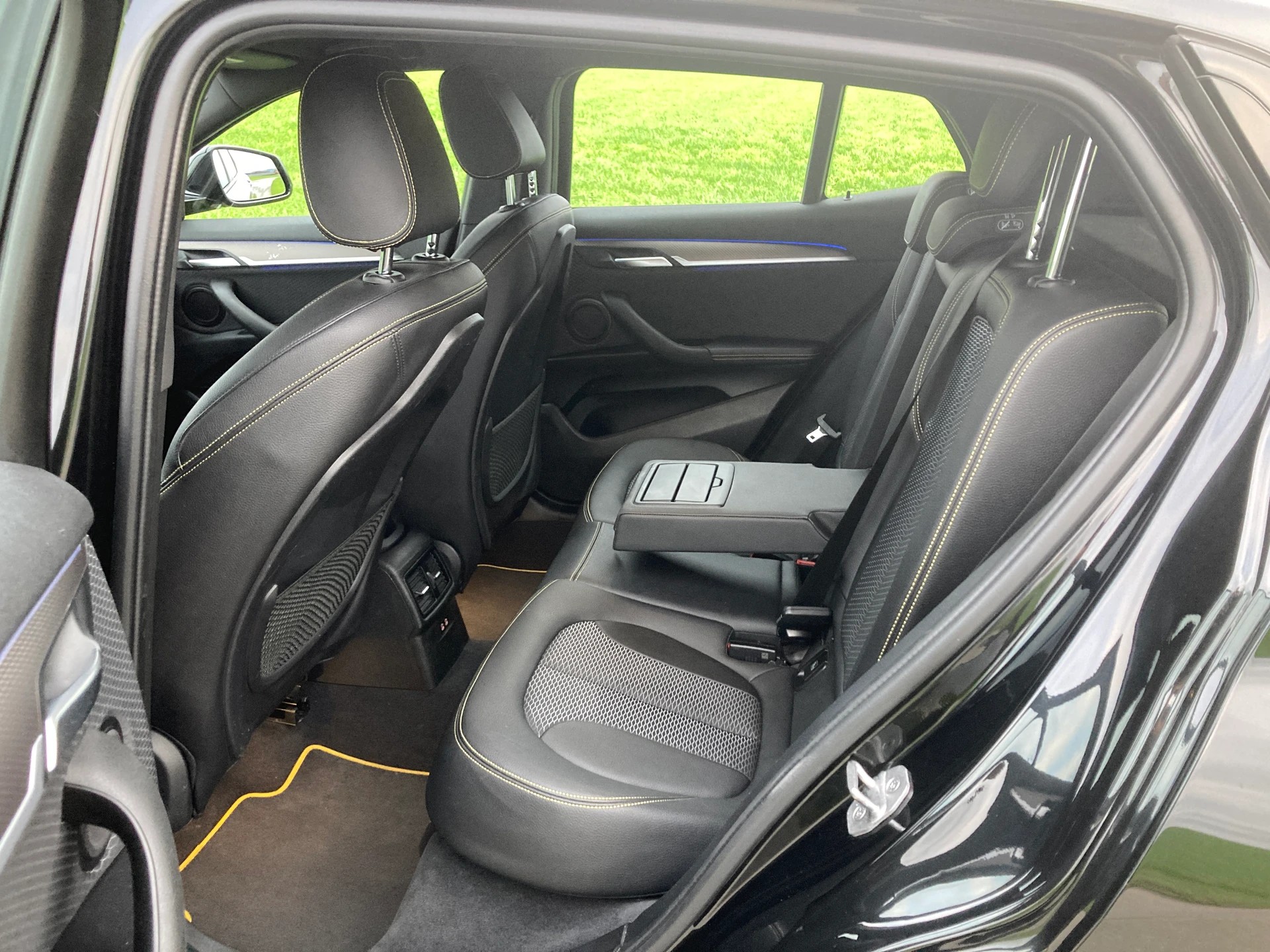 BMW X2 xDrive 20i M Sport Steptronic-image-7