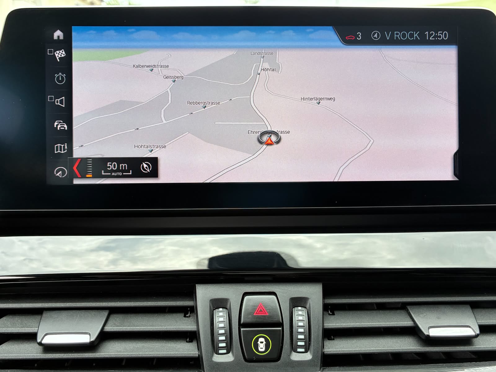 BMW X1 xDrive 25e Sport Line Steptronic-image-18