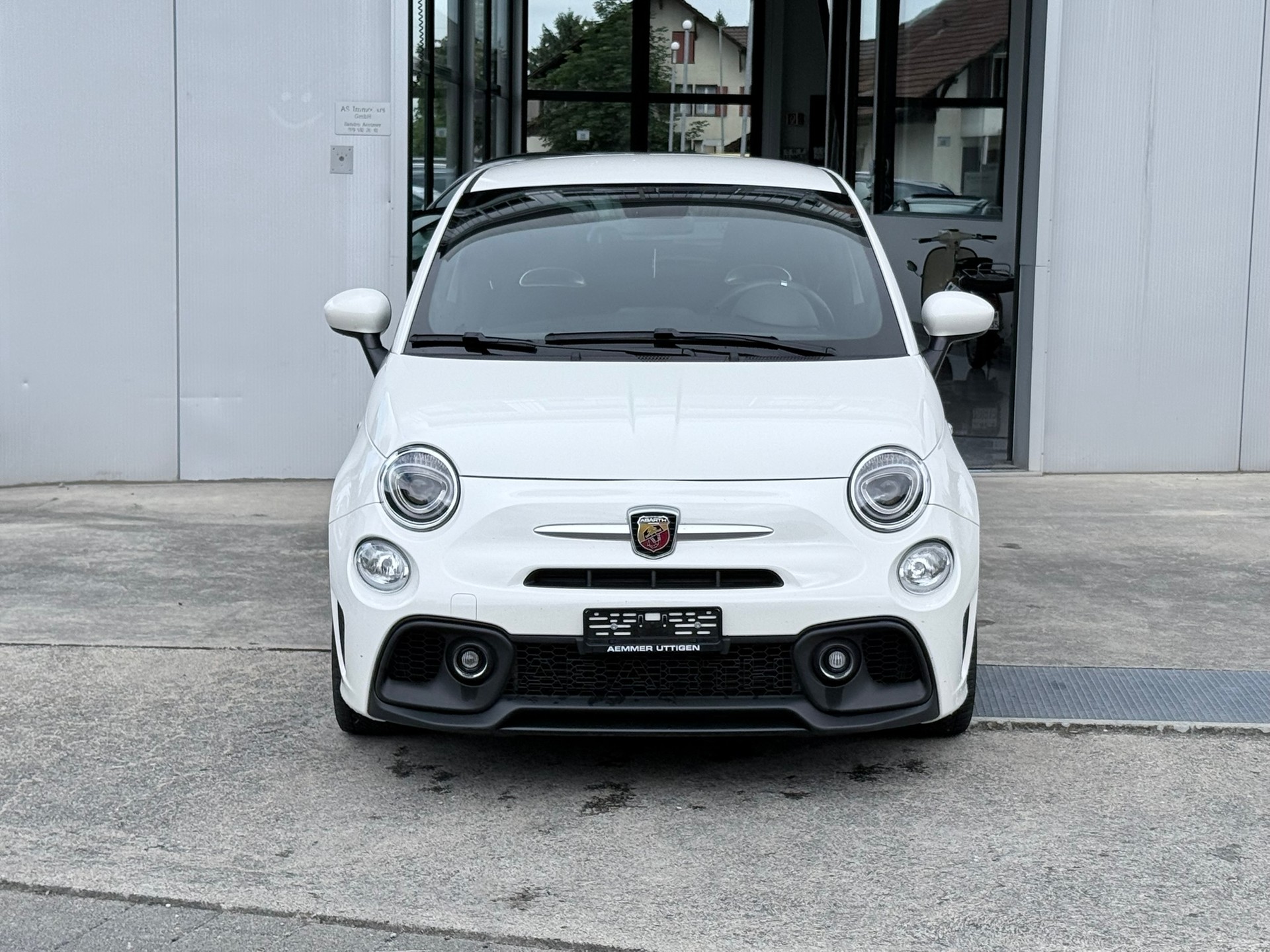 FIAT 595 1.4 16V Turbo Abarth 595-showroom-element-1