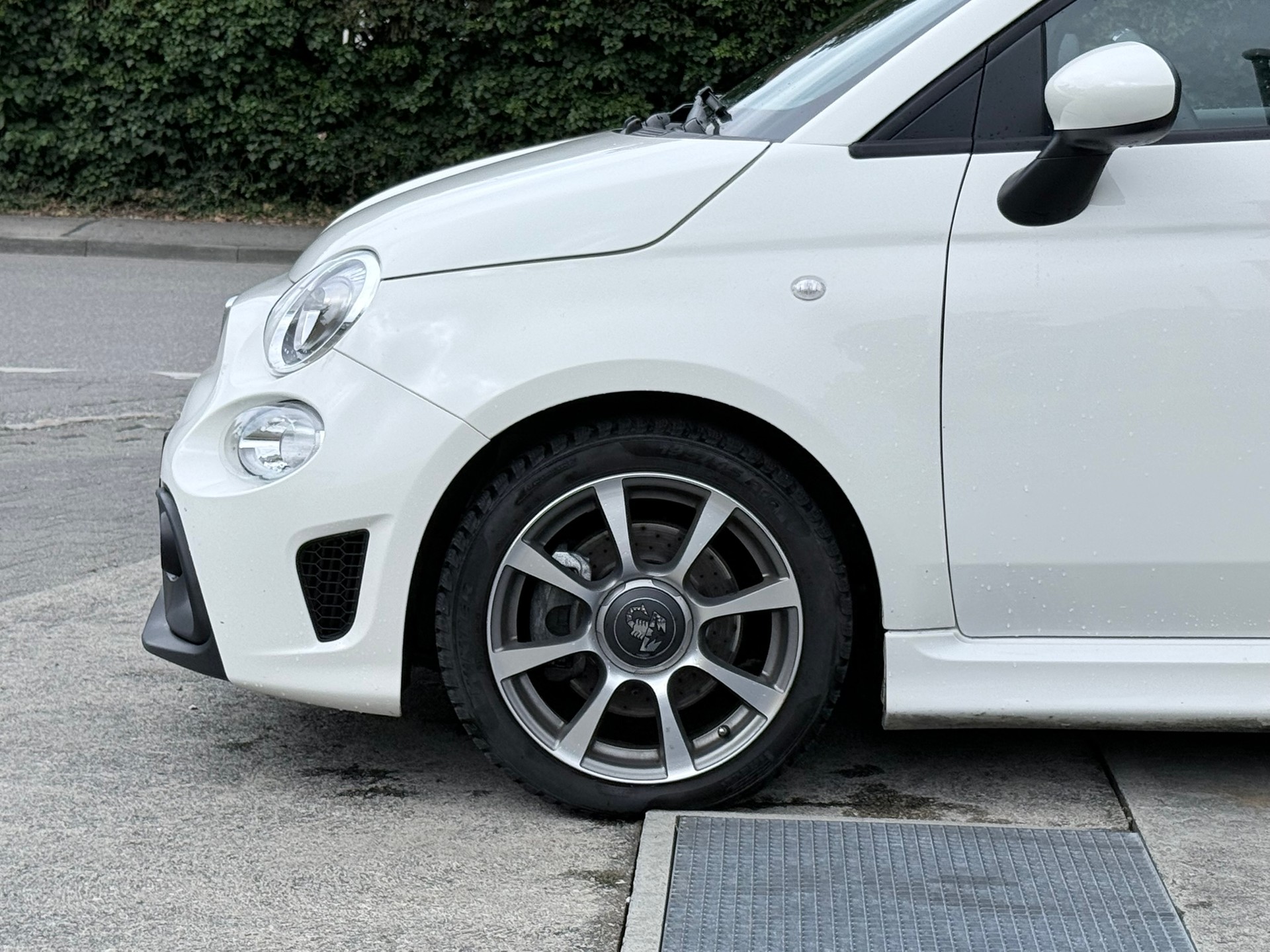 FIAT 595 1.4 16V Turbo Abarth 595-image-6