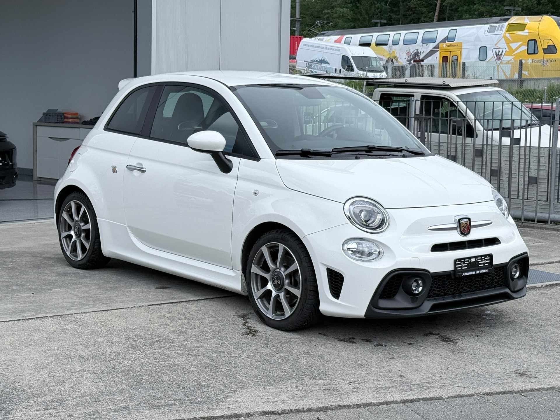 FIAT 595 1.4 16V Turbo Abarth 595-showroom-element-2