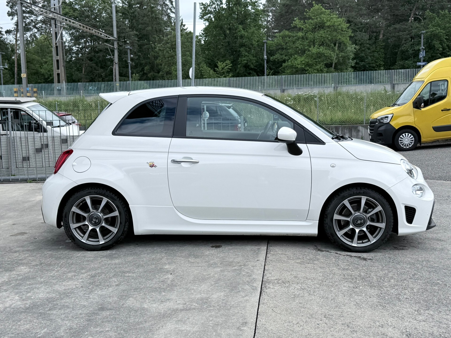 FIAT 595 1.4 16V Turbo Abarth 595-showroom-element-3