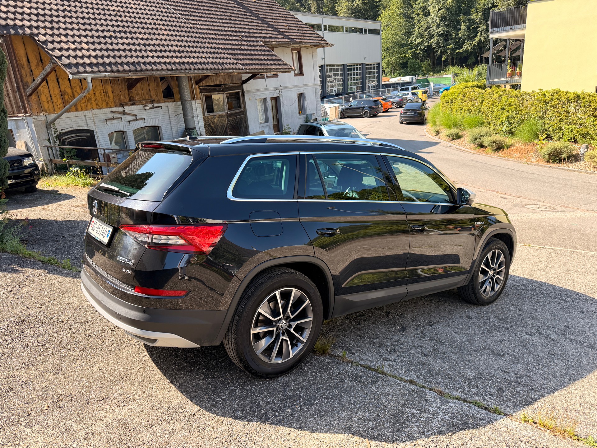 SKODA Kodiaq 2.0 TSI Scout 4x4-showroom-element-3
