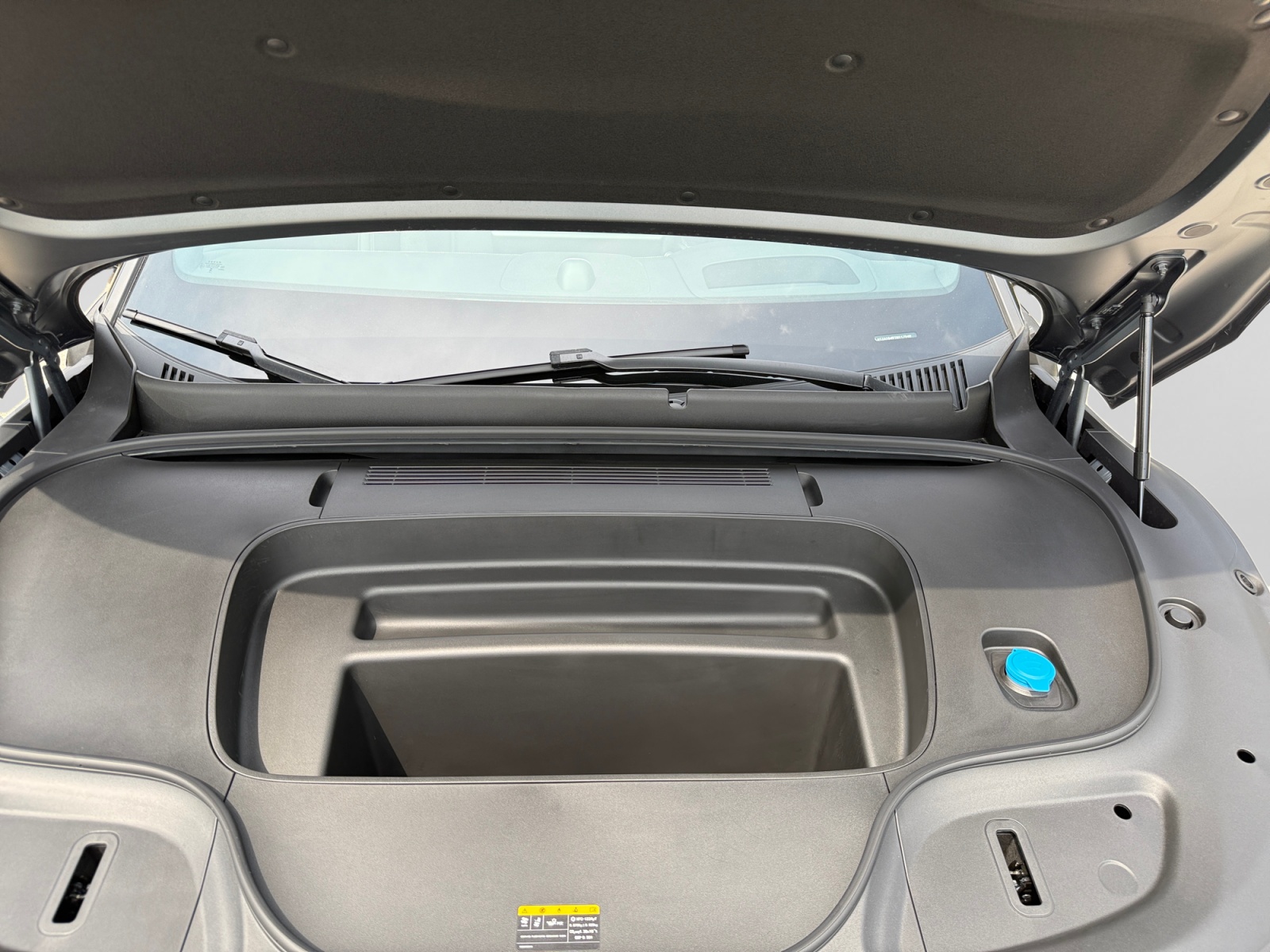 ZEEKR 7X 100kWh Privilege AWD Komfort- und Advanced-Paket-image-19