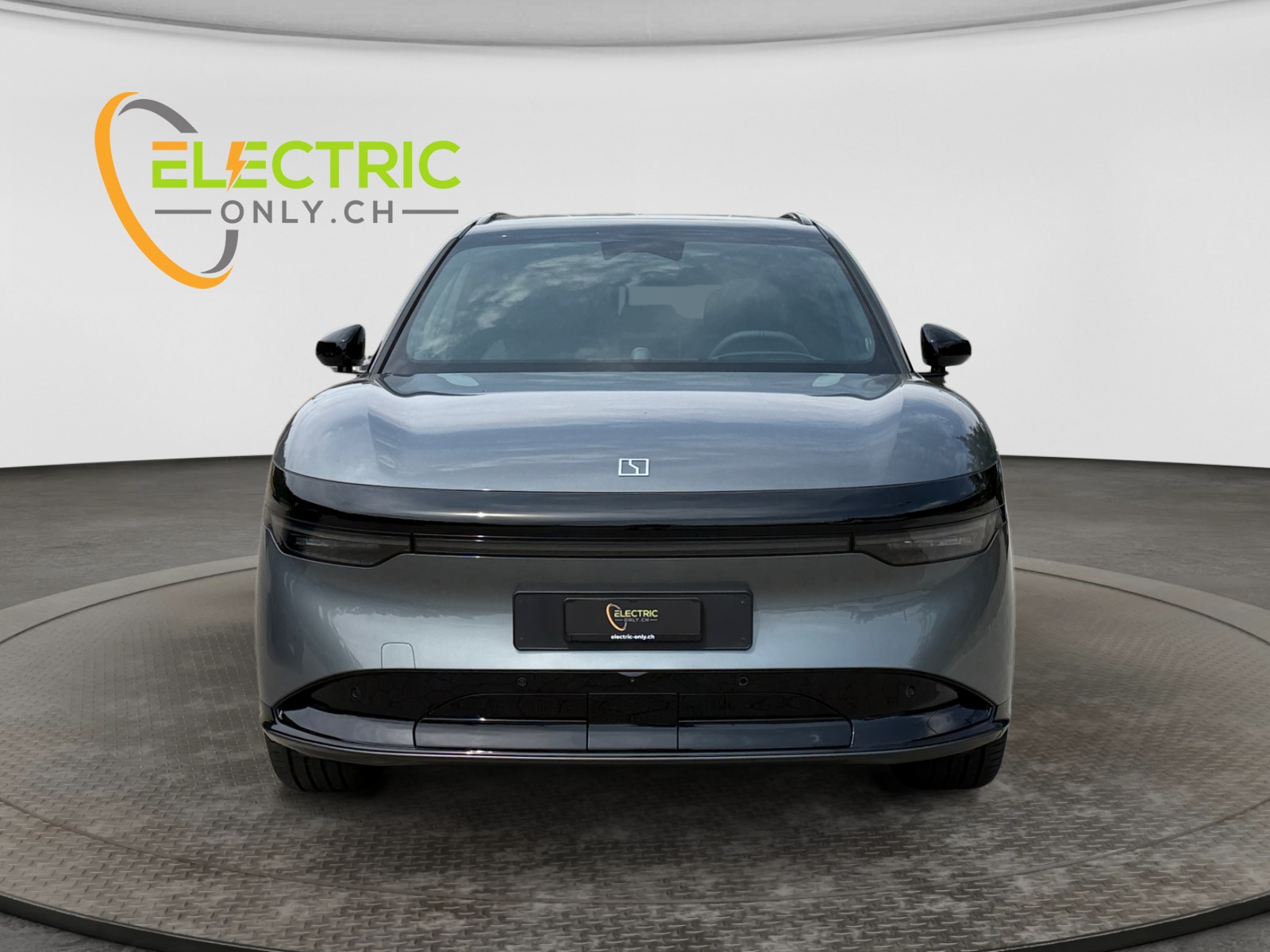 ZEEKR 7X 100kWh Privilege AWD Komfort- und Advanced-Paket-image-7