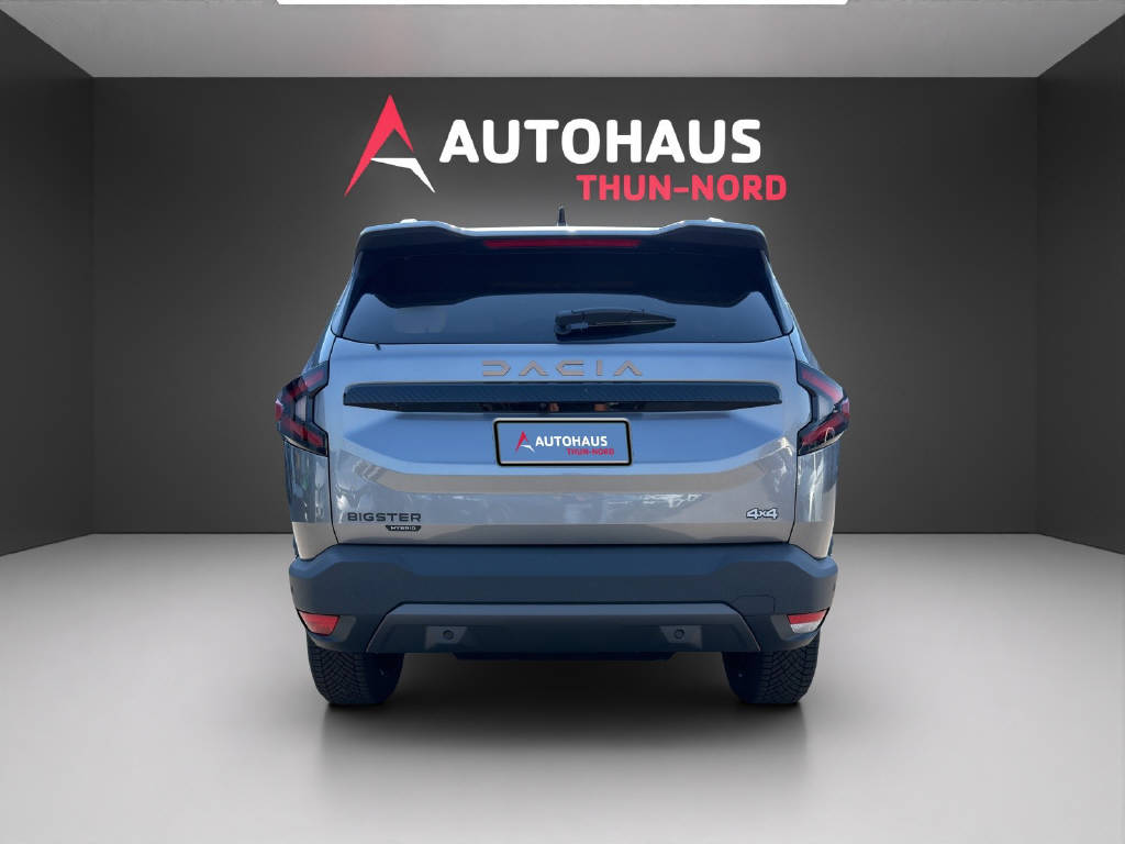 DACIA Bigster 1.2 Hybrid Extreme 4WD-showroom-element-3