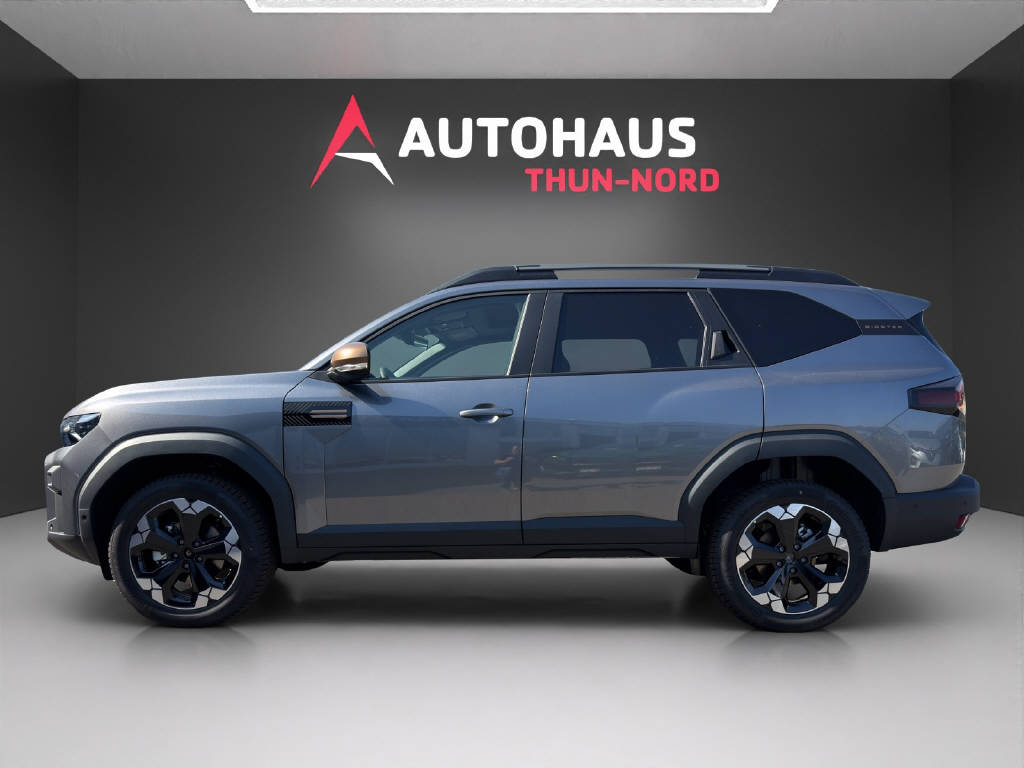 DACIA Bigster 1.2 Hybrid Extreme 4WD-showroom-element-1