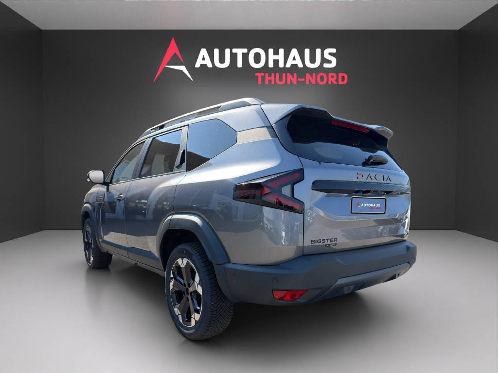 DACIA Bigster 1.2 Hybrid Extreme 4WD-showroom-element-2